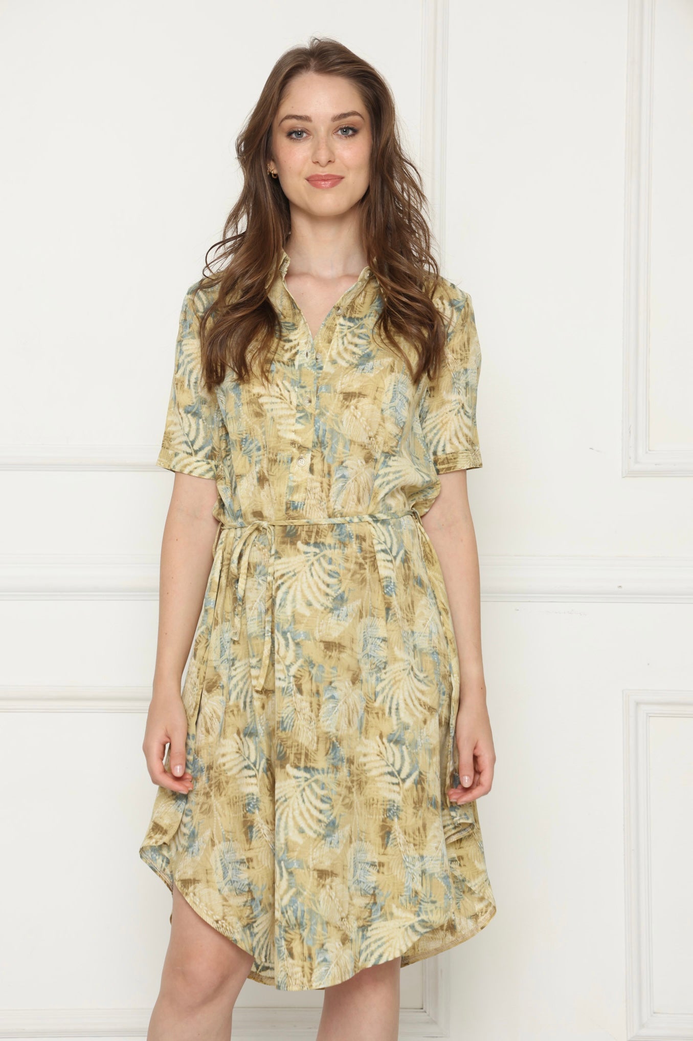 שמלת הצללות