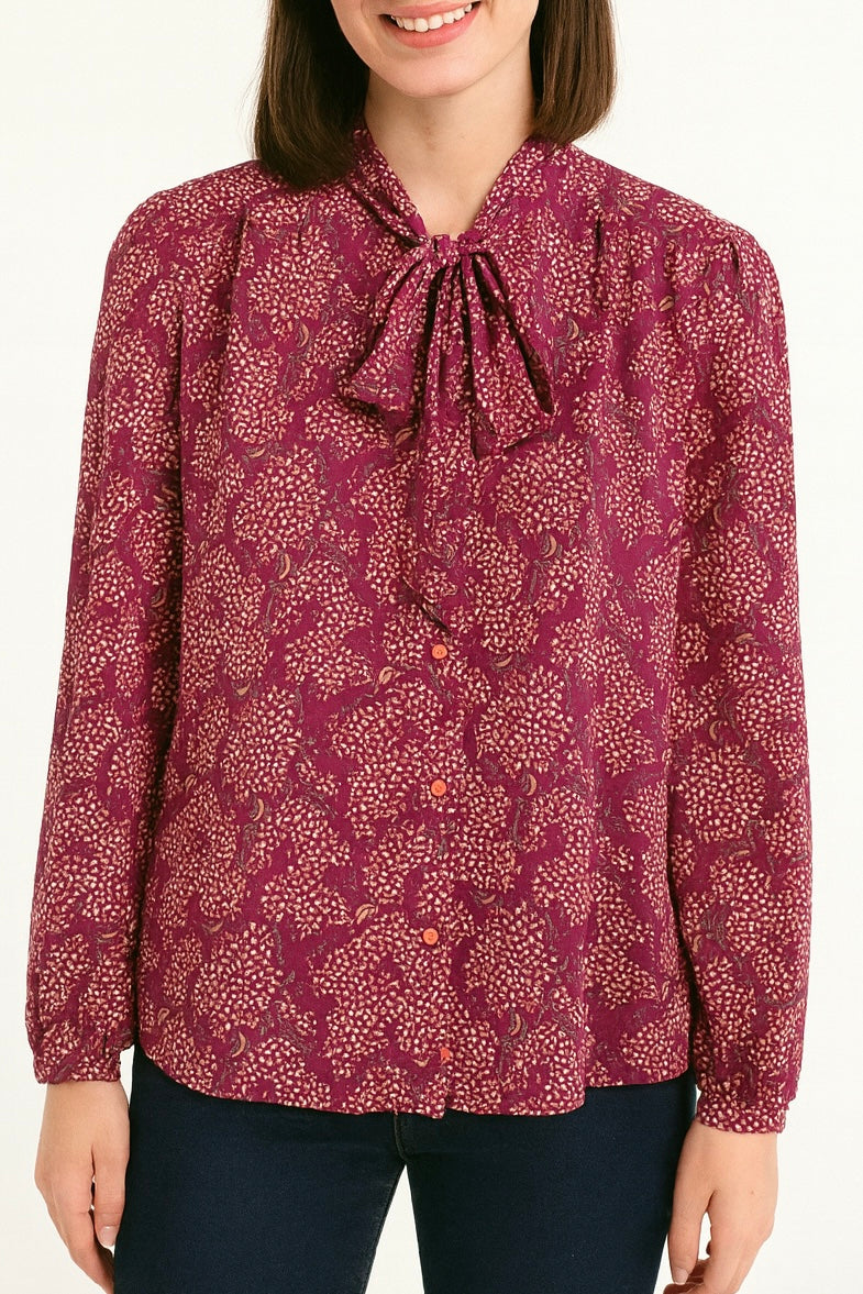 חולצת וינטג׳ אילת