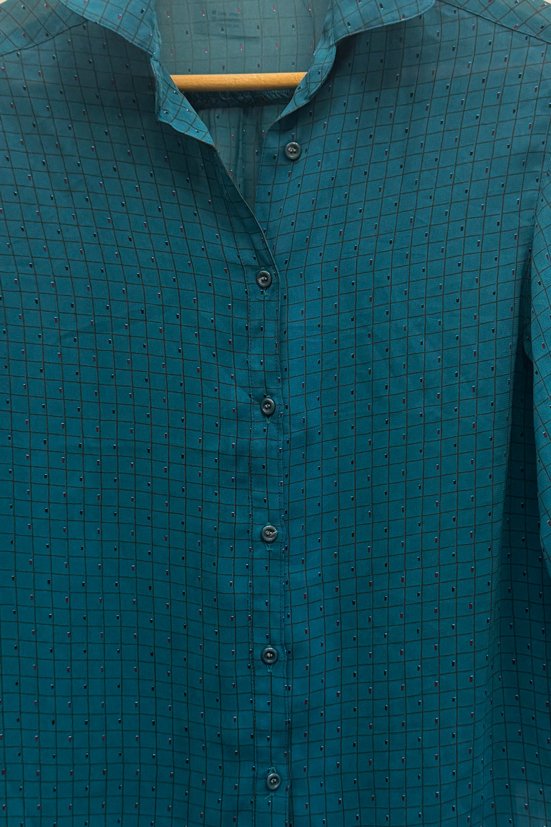 חולצת וינטג׳ בלה