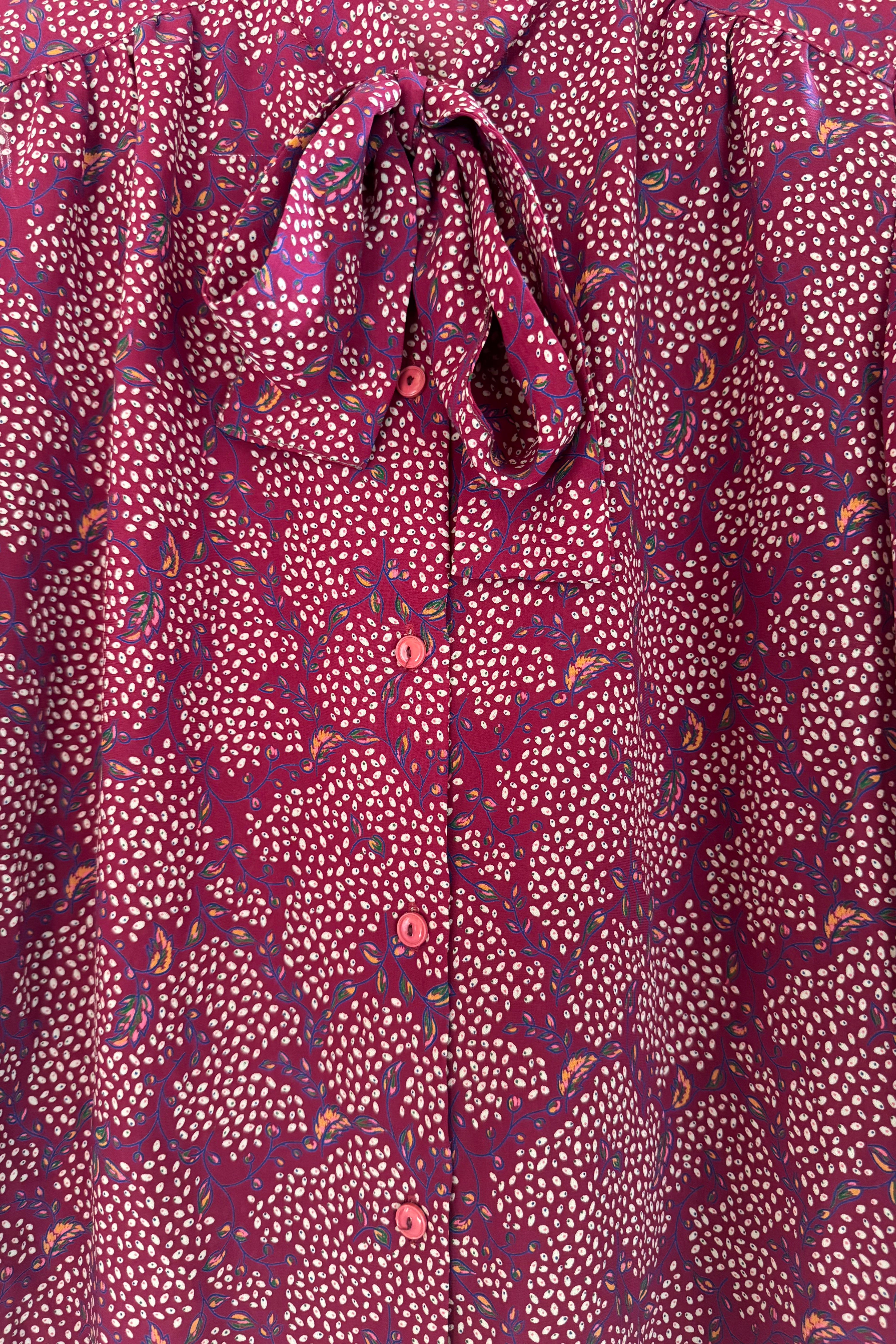 חולצת וינטג׳ אילת