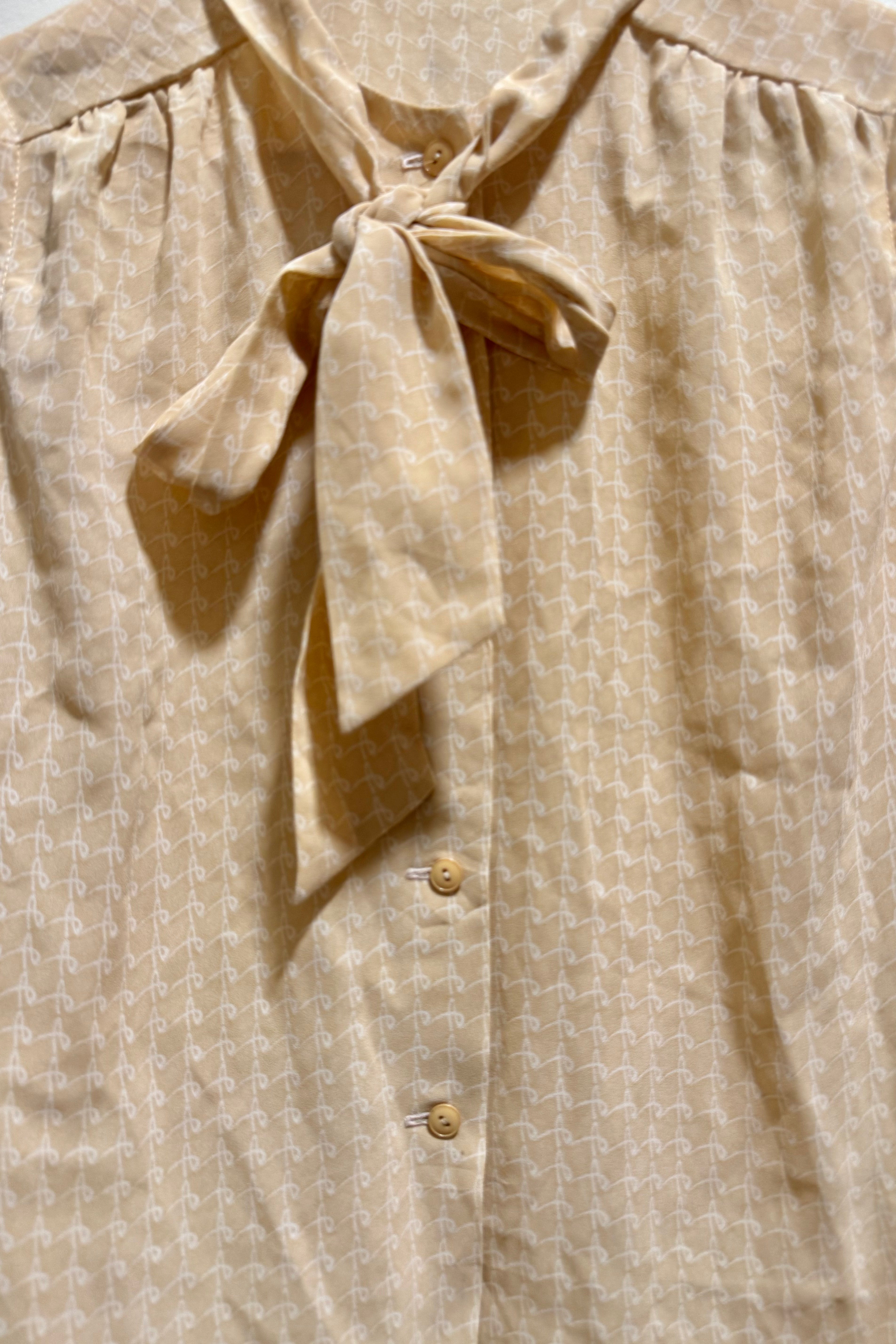 חולצת וינטג׳ סרטים