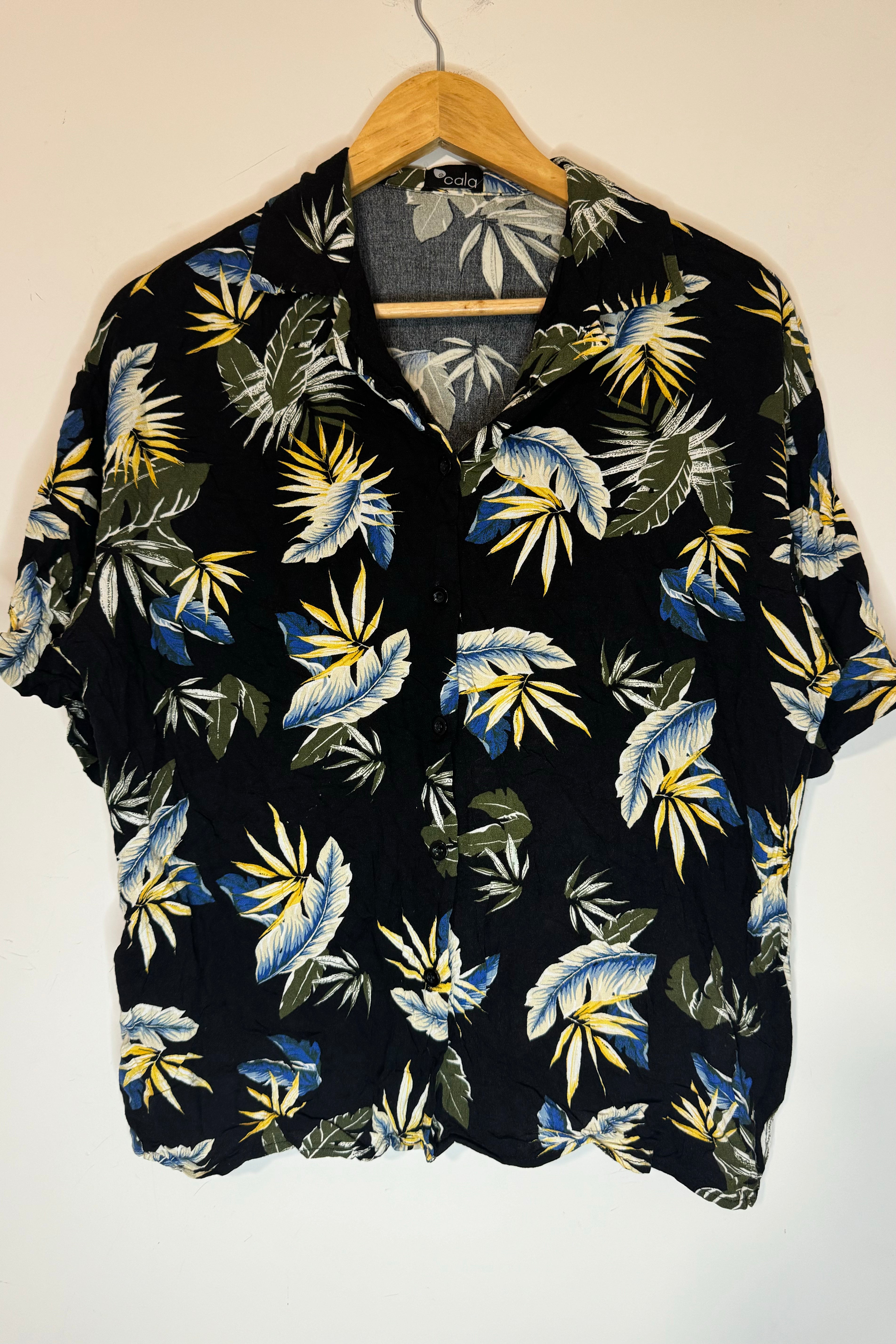 חולצת וינטג׳ גלורי