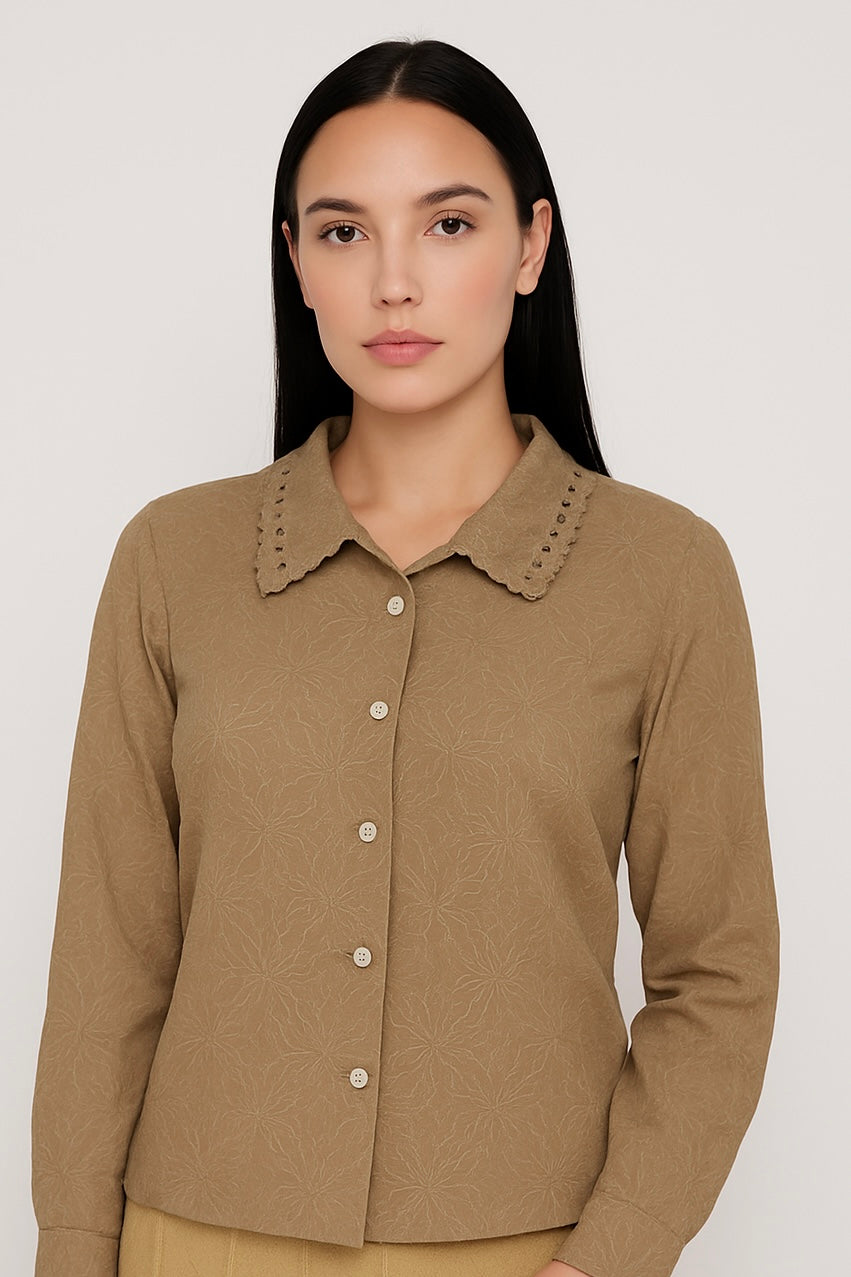 חולצת וינטג׳ ליטל