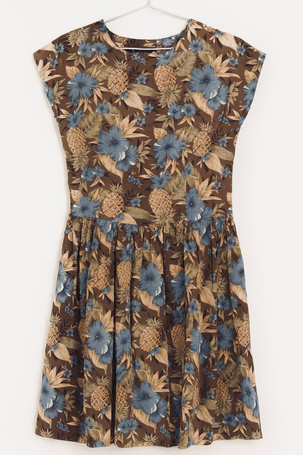 שמלת וינטג׳ בוניטה