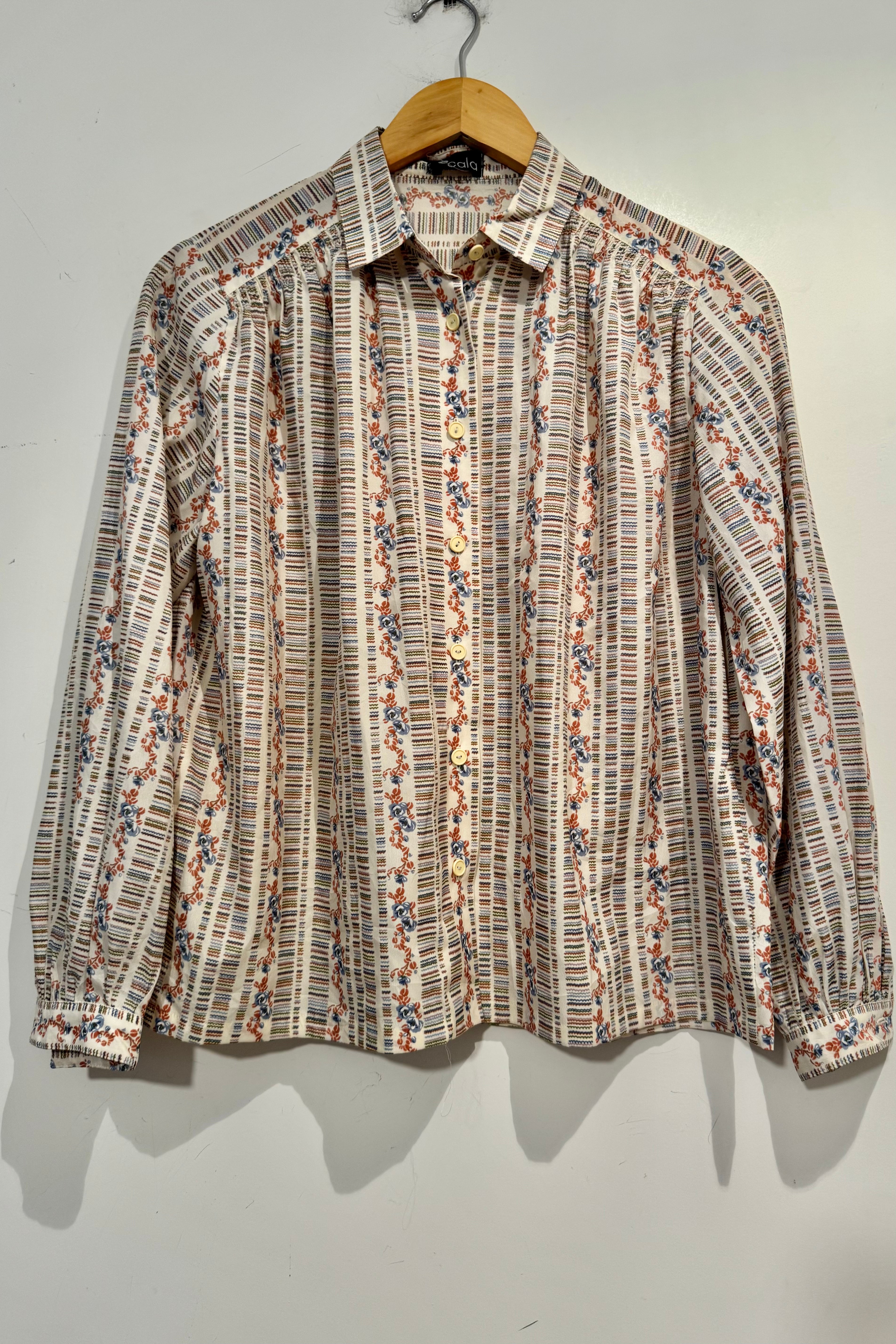 חולצת וינטג׳ מירית