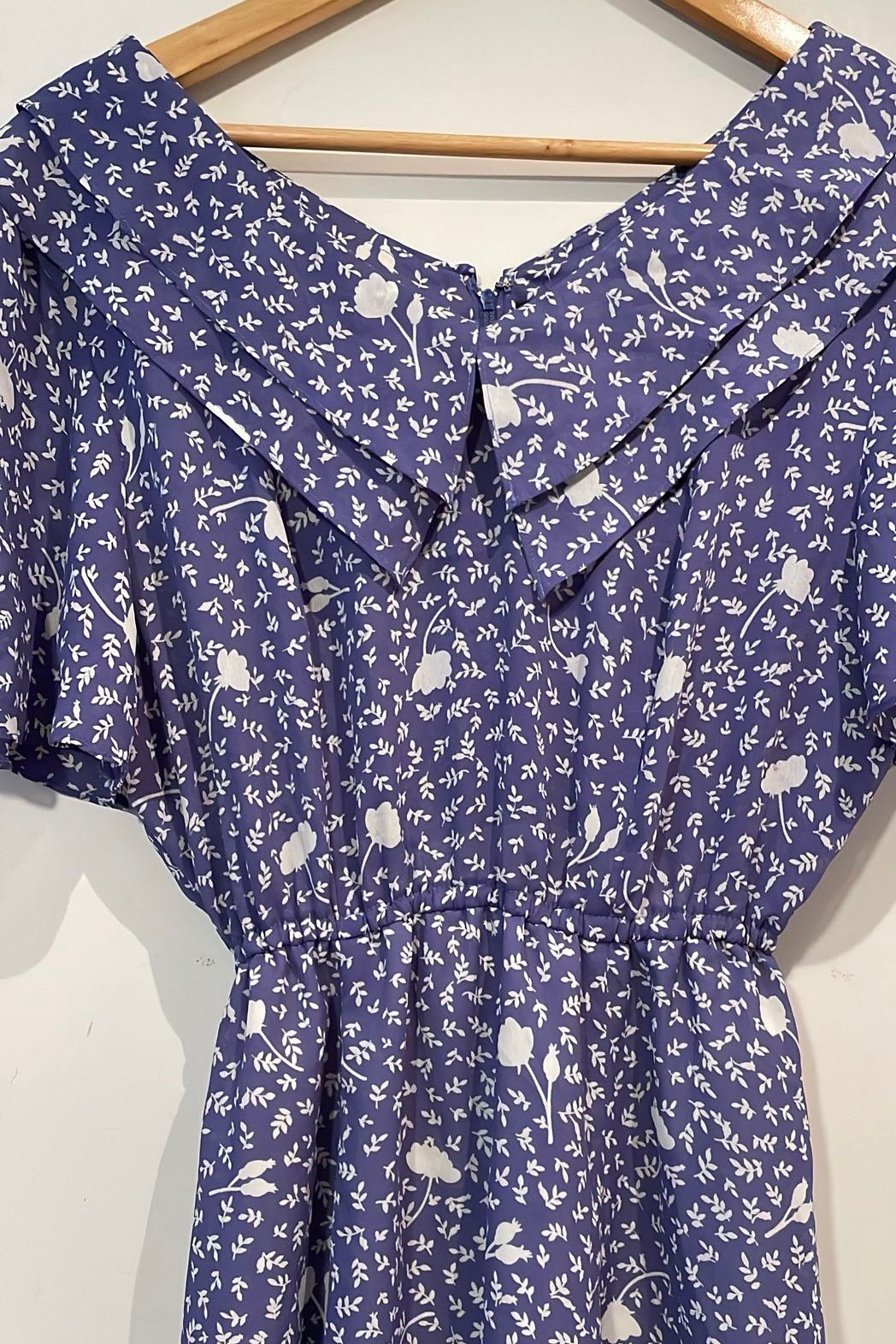 שמלת וינטג' אורה