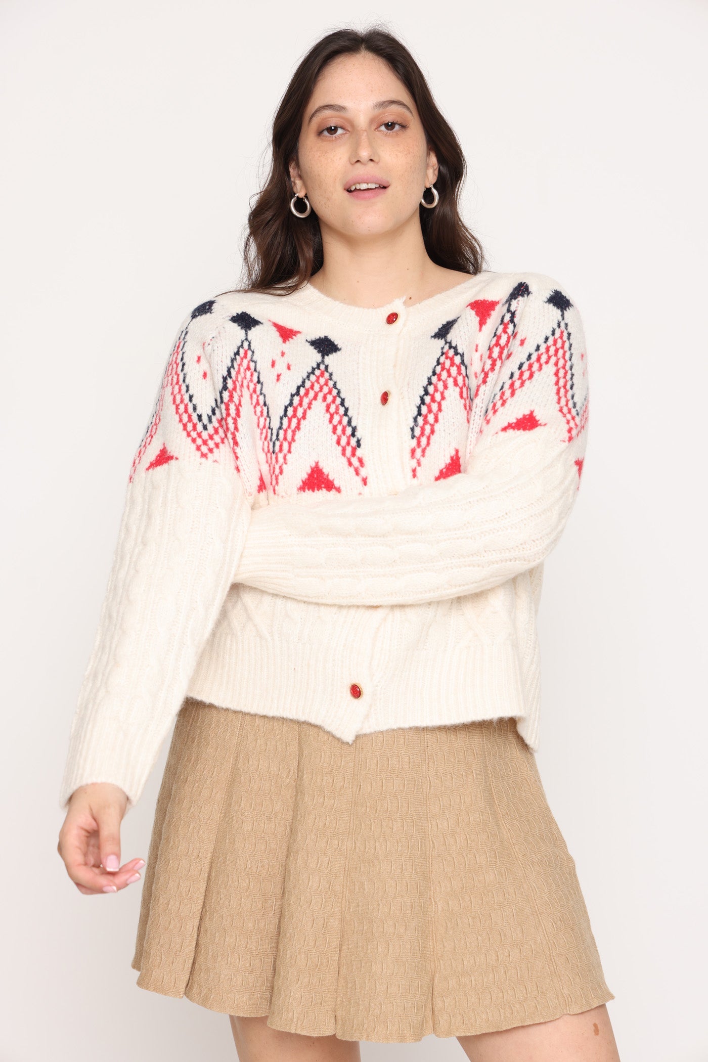 סריג כריסמס