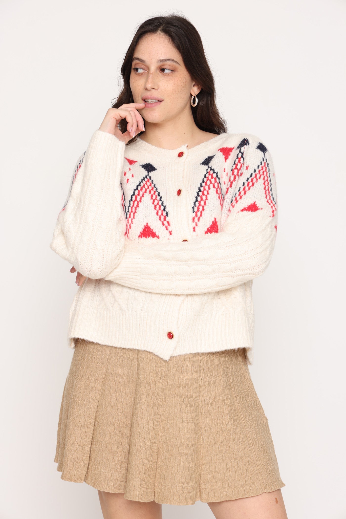 סריג כריסמס