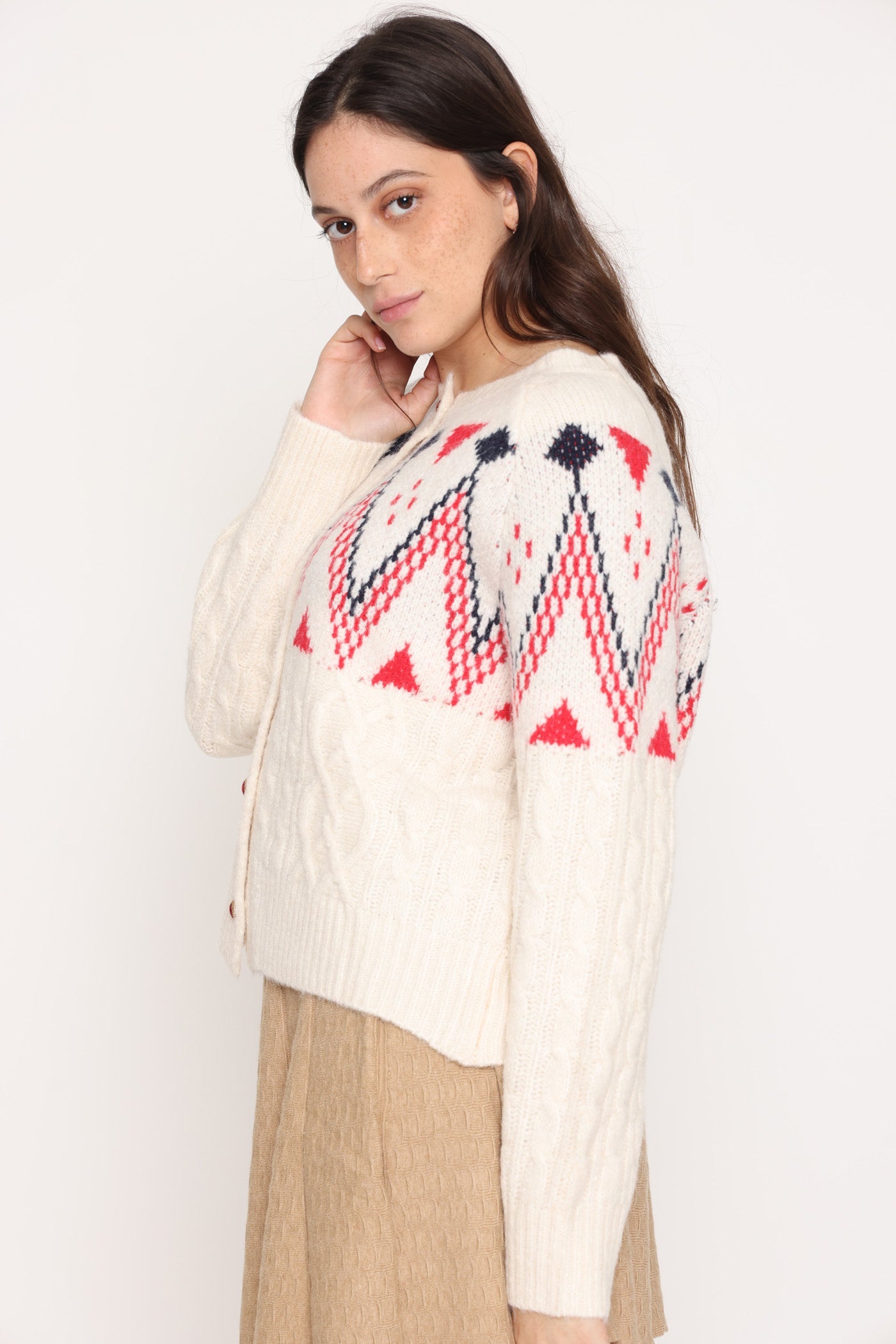 סריג כריסמס