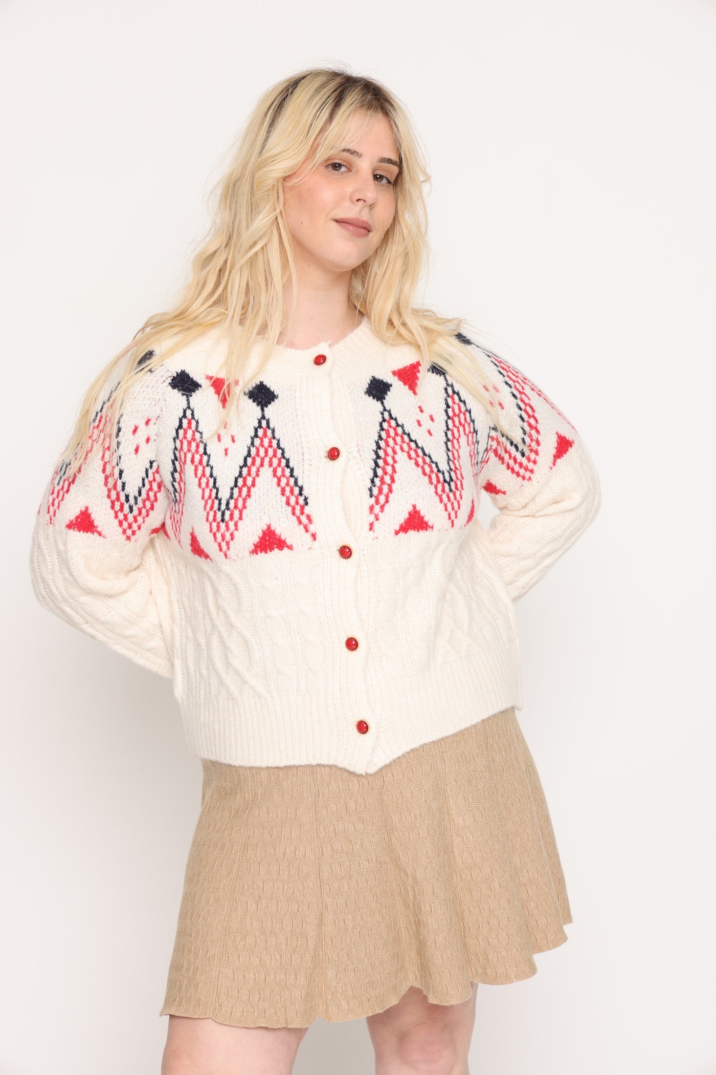 סריג כריסמס