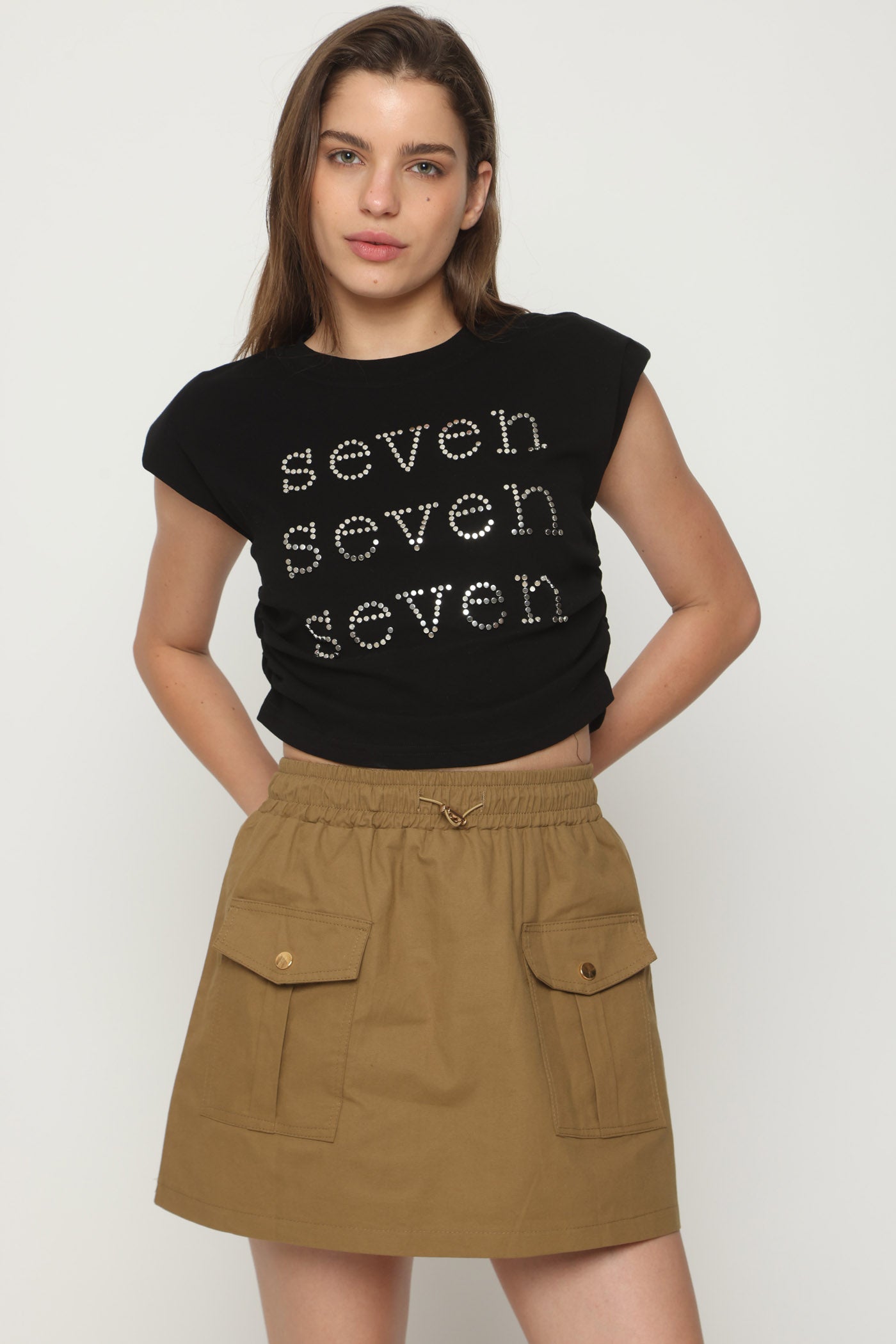 גופיית SEVEN