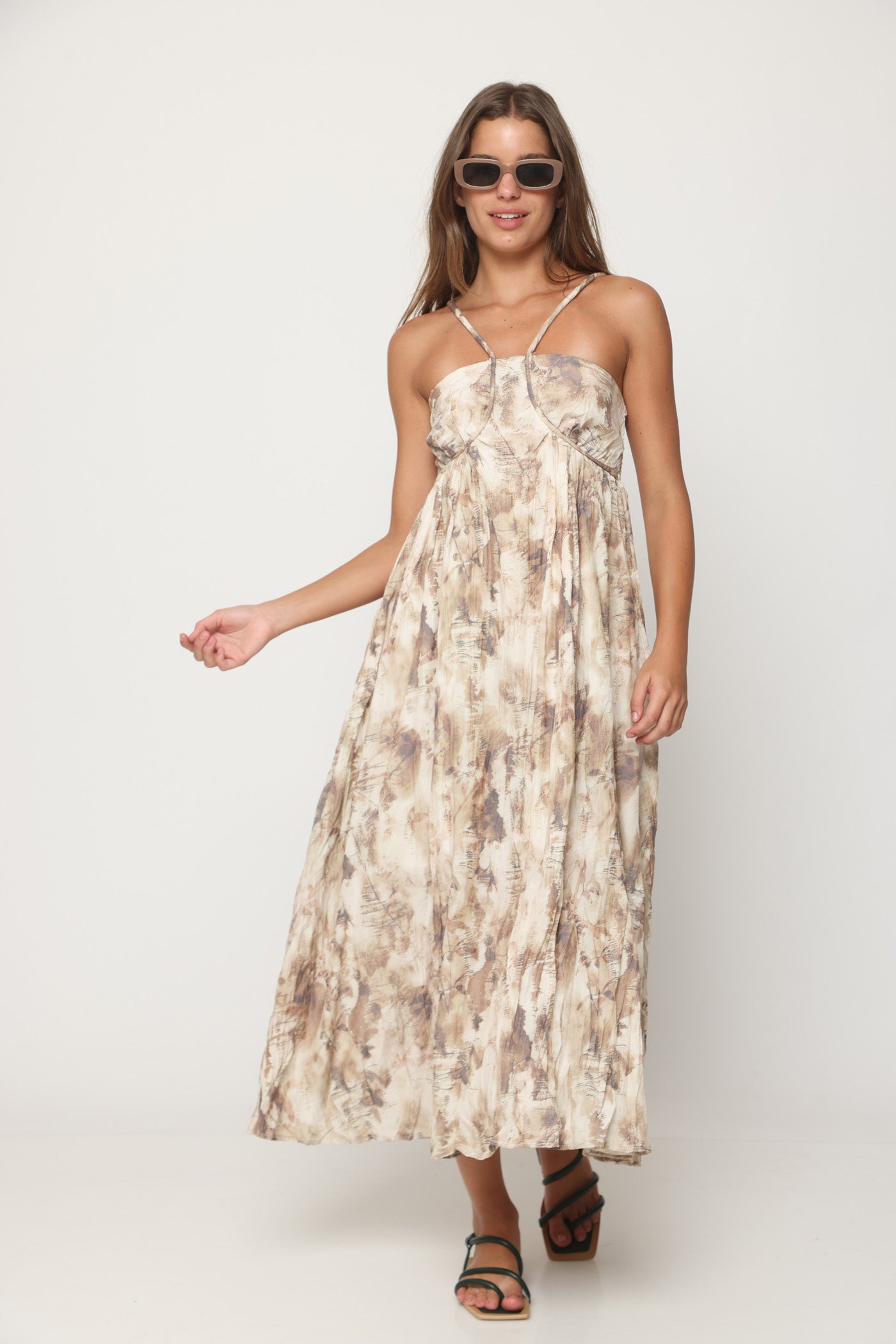 שמלת קיסרית