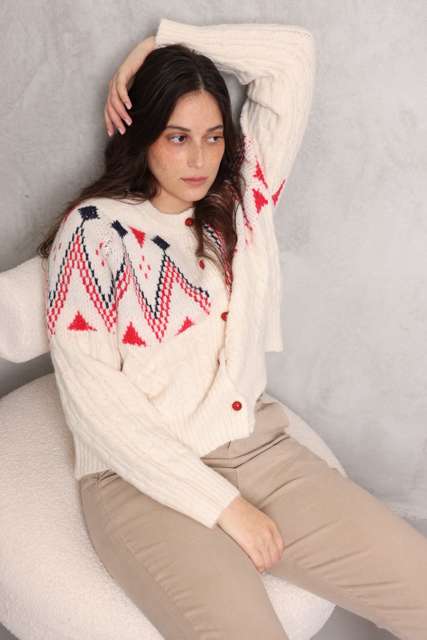 סריג כריסמס