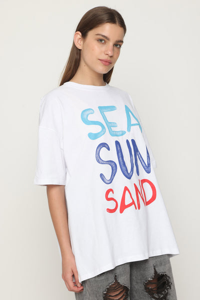 חולצת SEA
