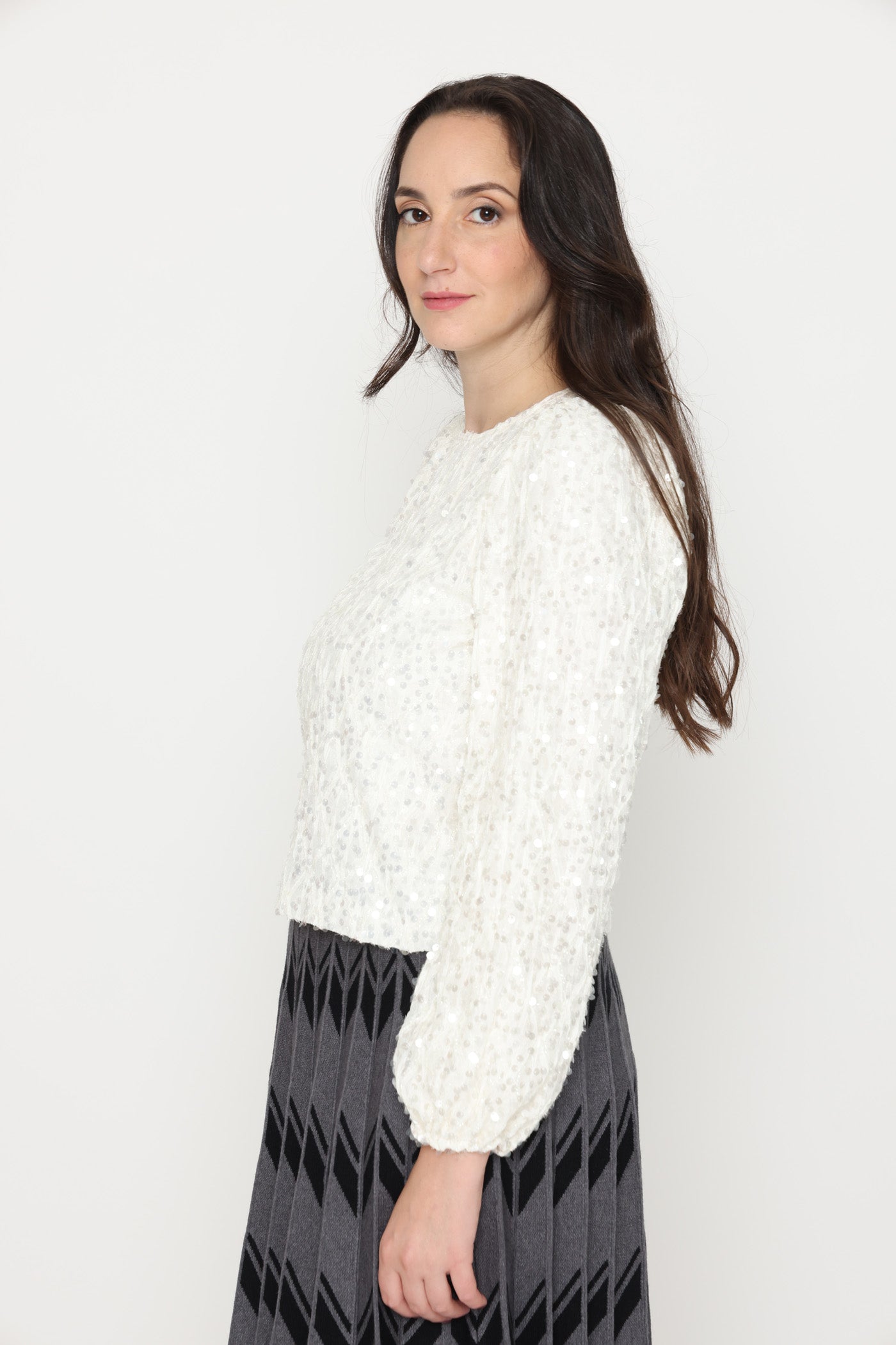 חולצת לורקס צורה