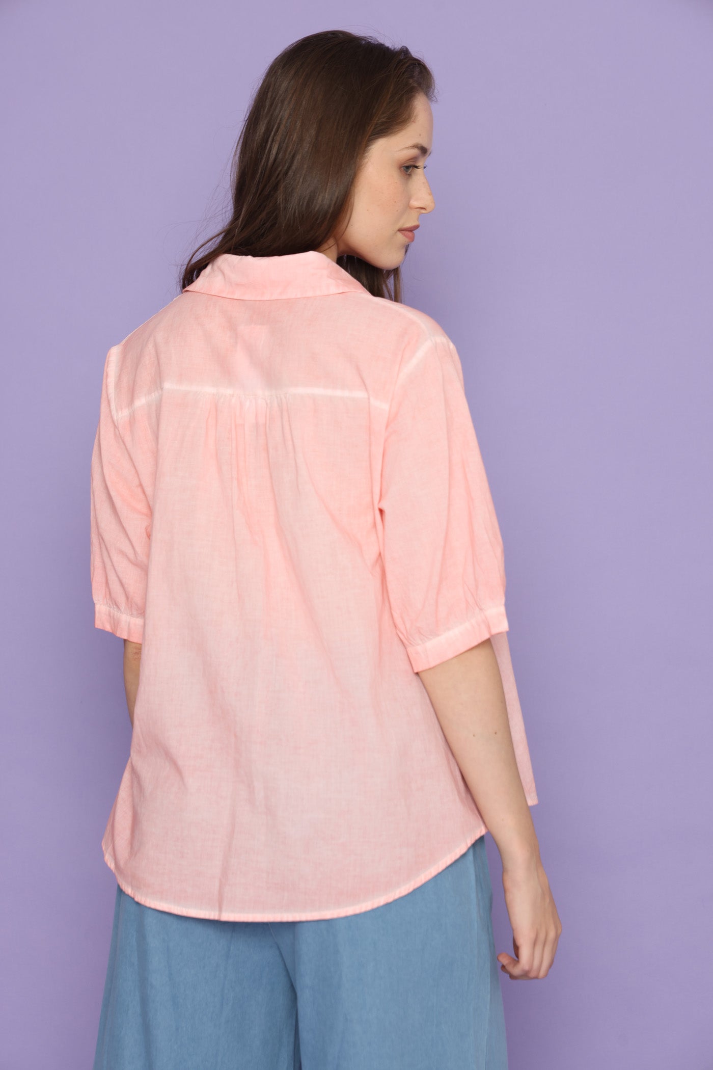 חולצת רומנטיקה