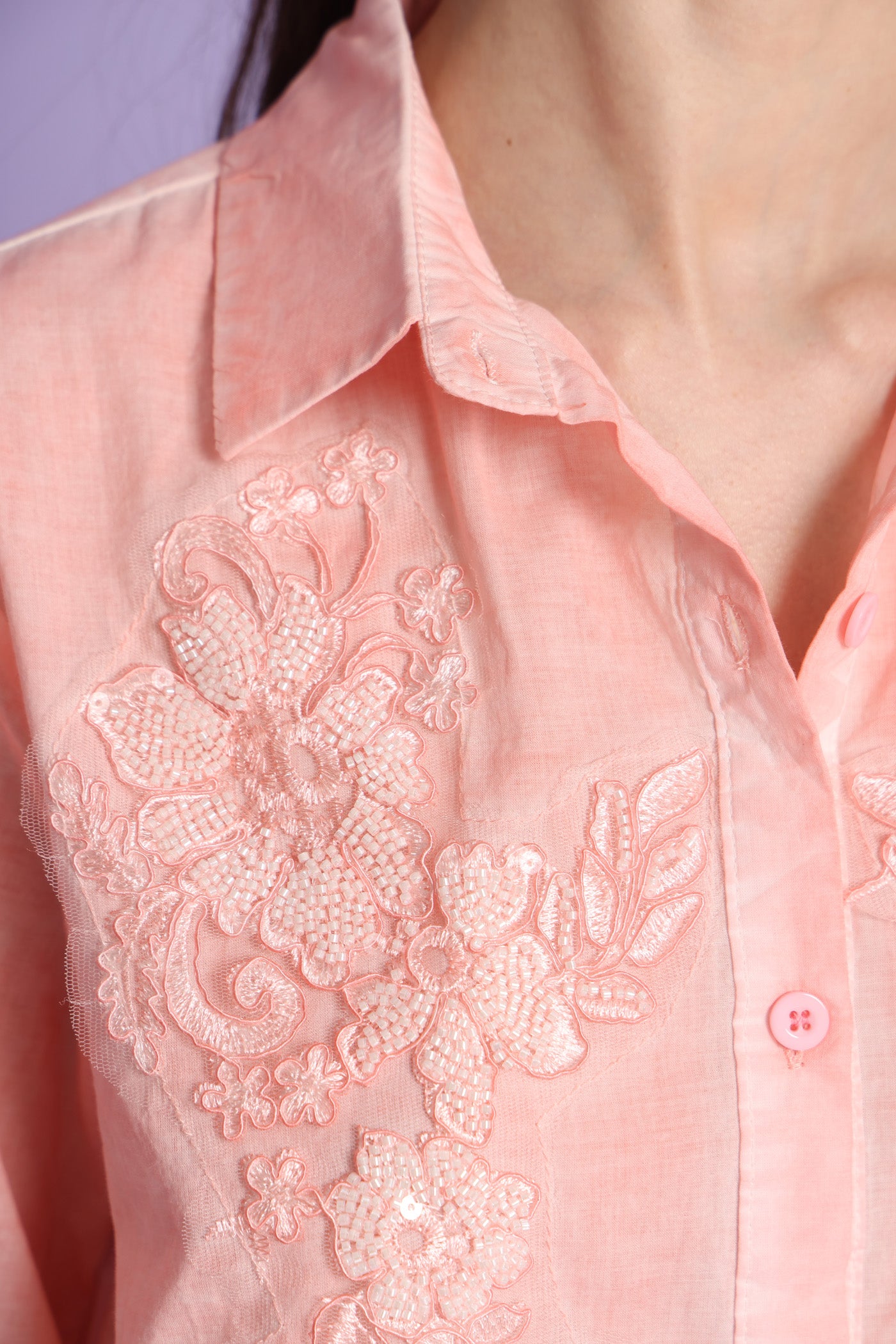 חולצת רומנטיקה