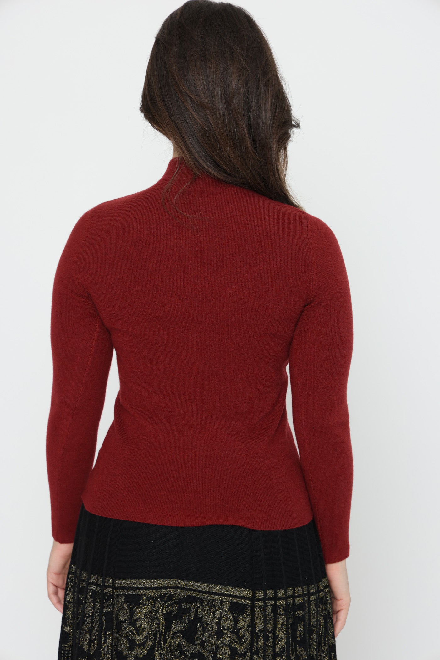 סריג משולש כתף