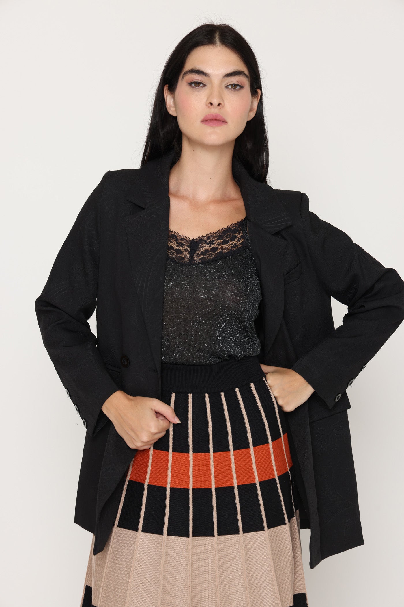 גופיית לורקס