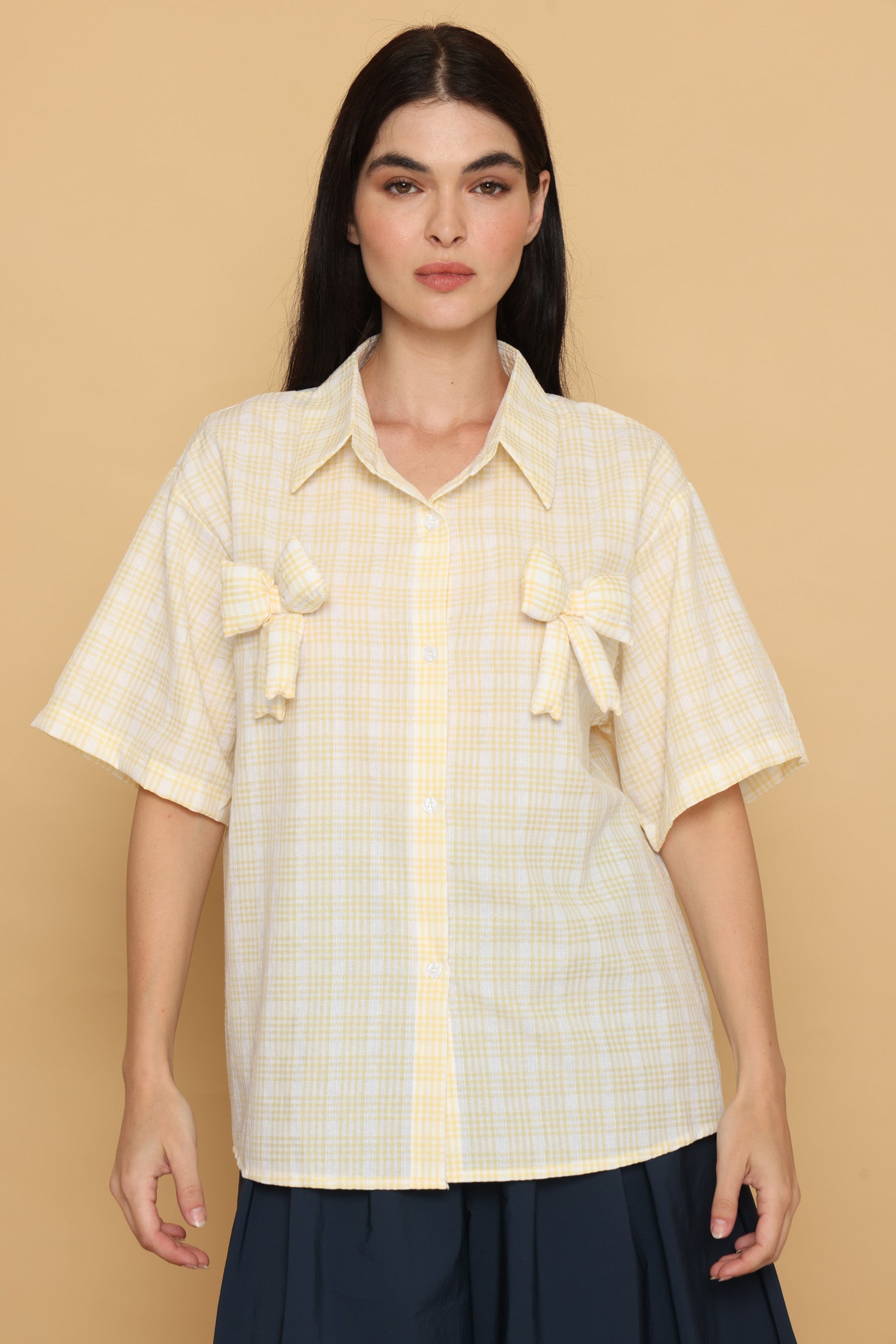 חולצת פפיונים