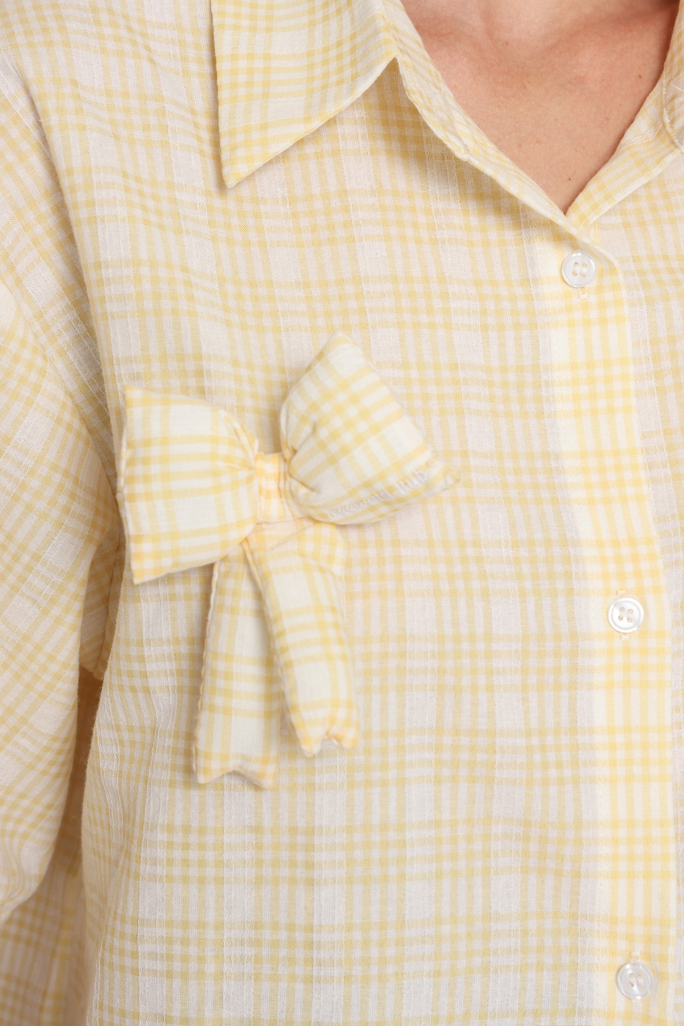 חולצת פפיונים