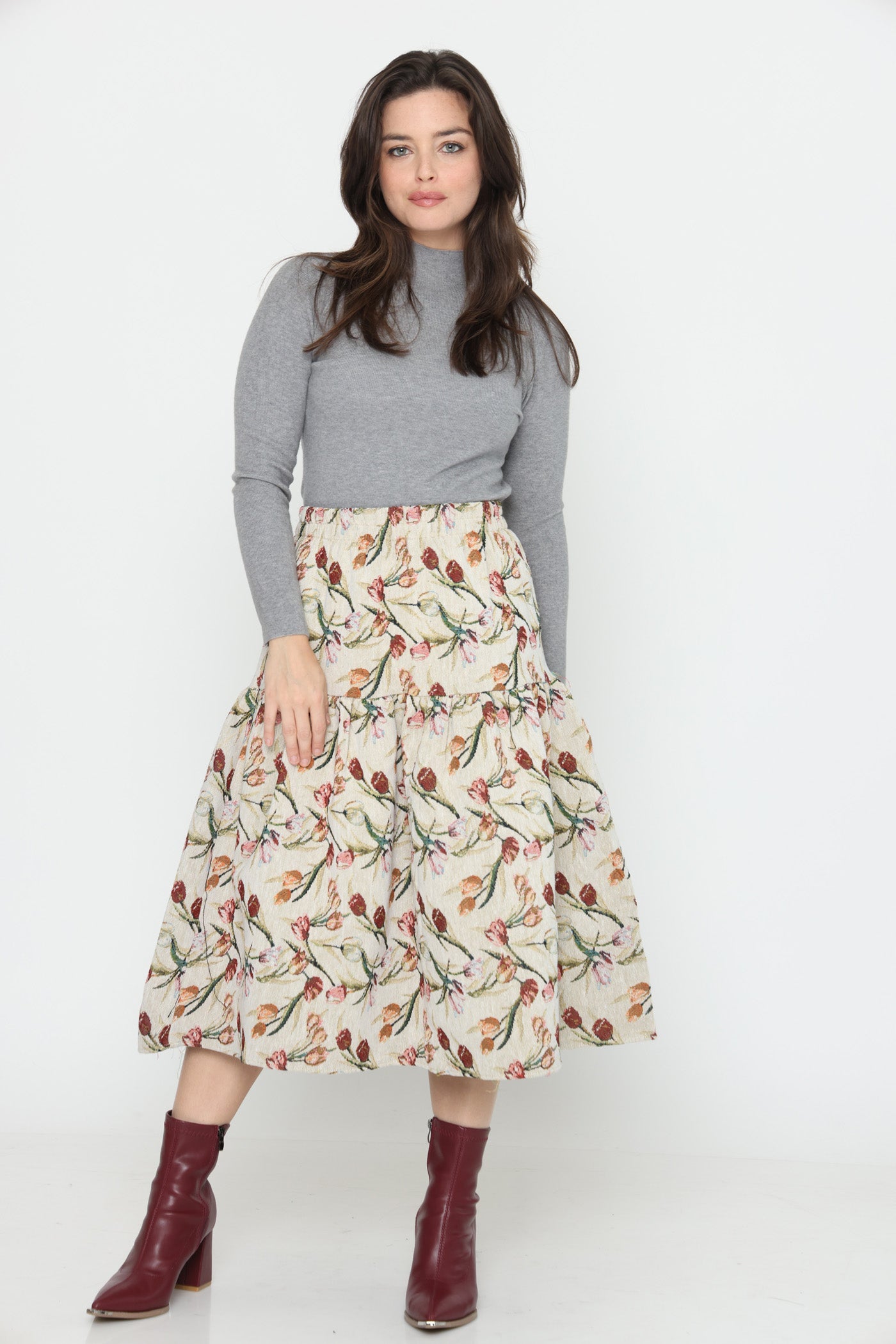 סריג משולש כתף