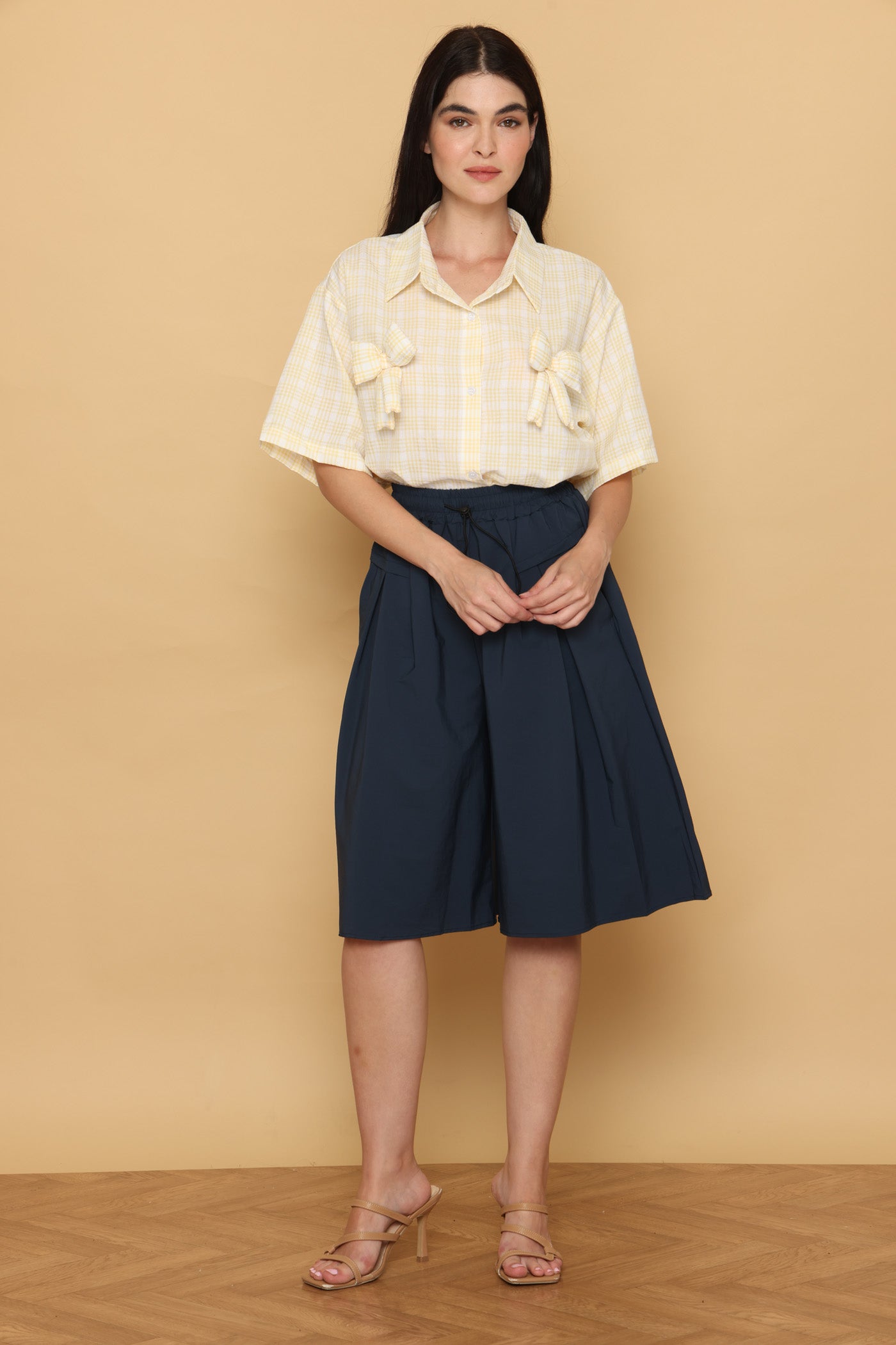 חולצת פפיונים