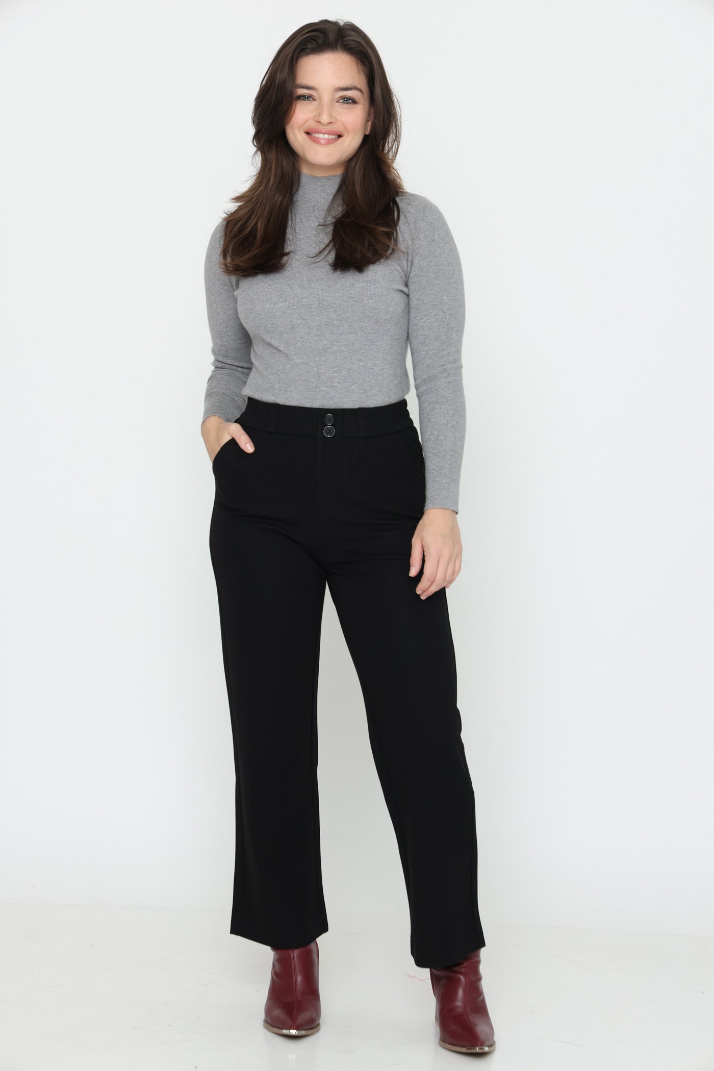 סריג משולש כתף