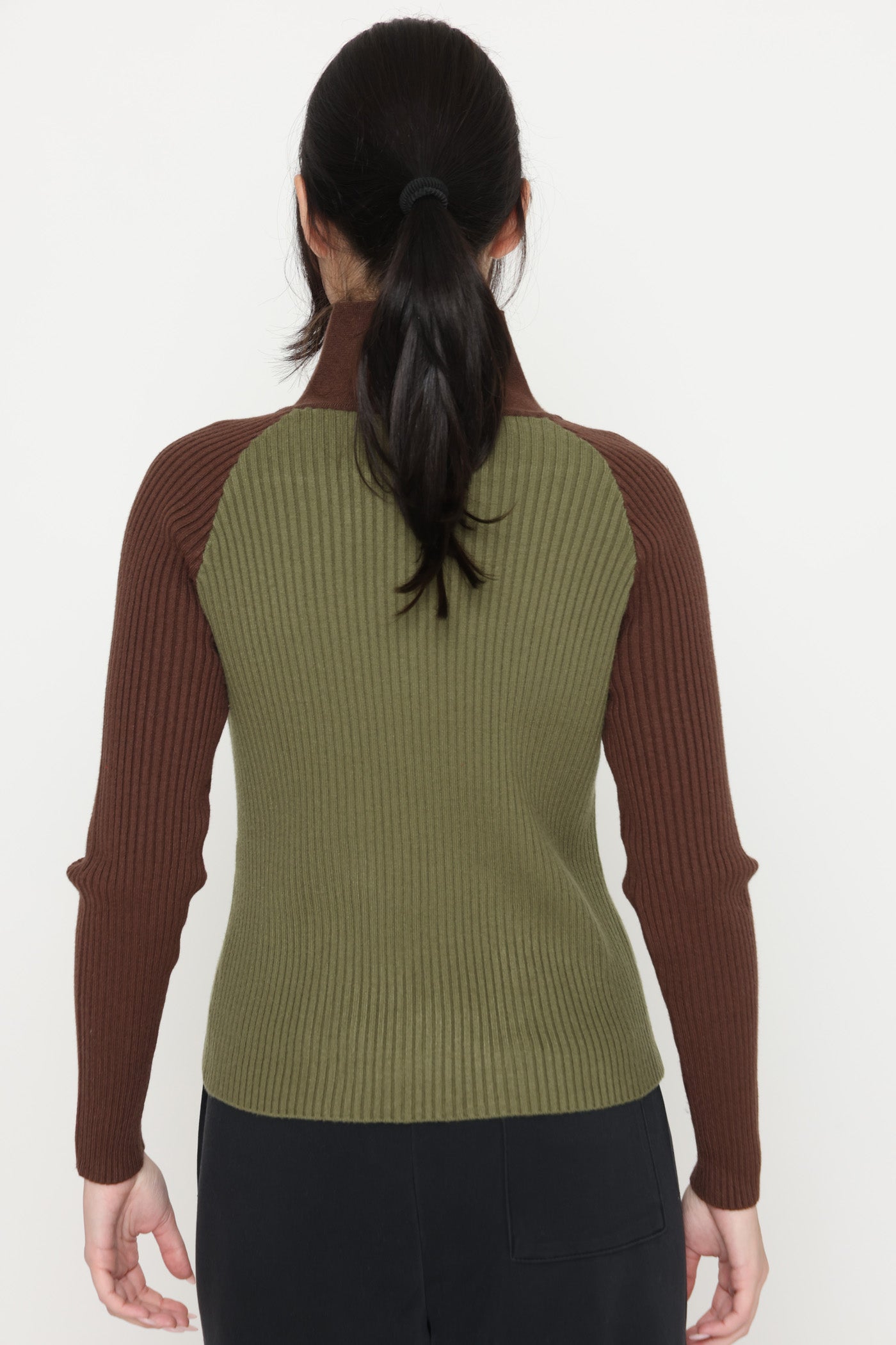 קרדיגן מסגרת