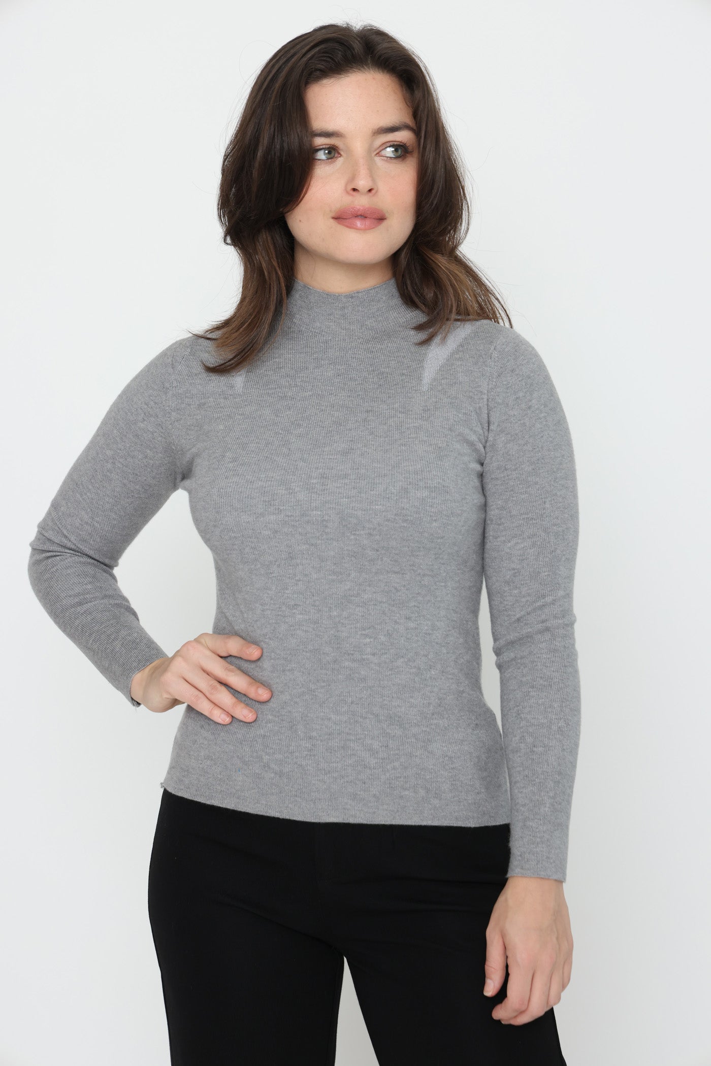 סריג משולש כתף