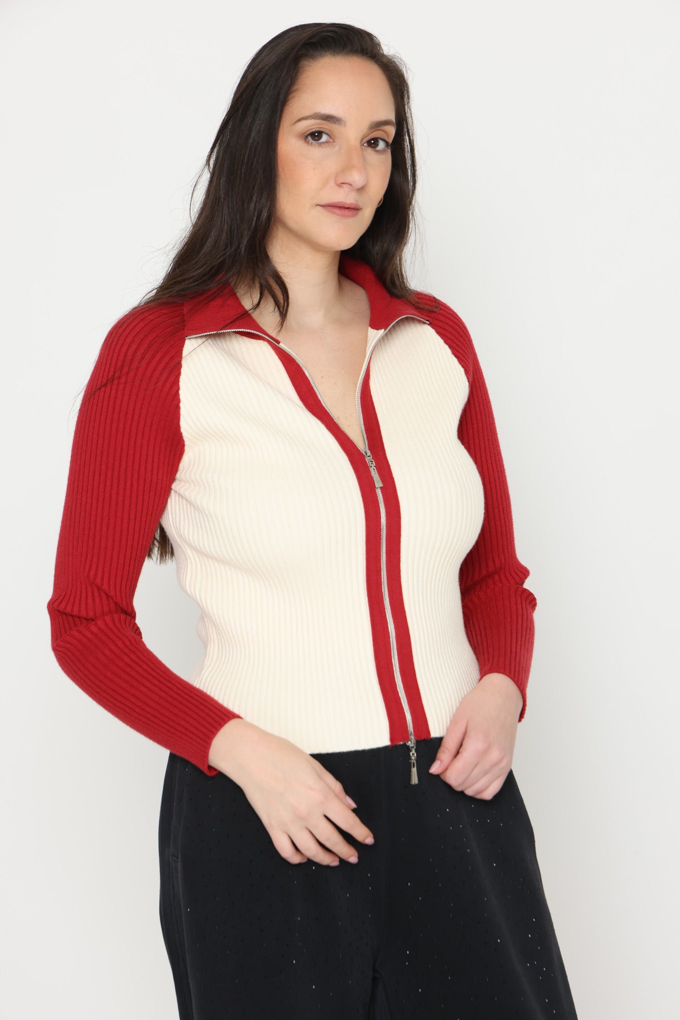 קרדיגן מסגרת