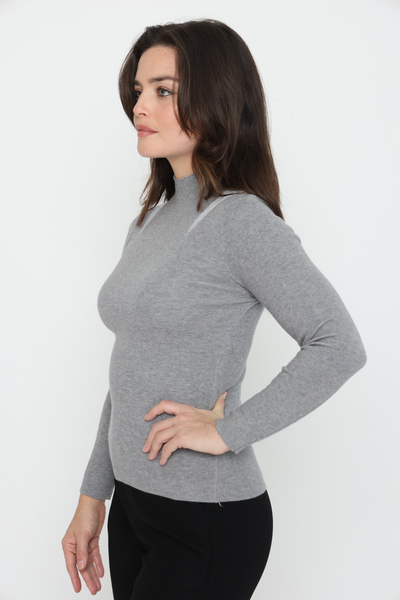 סריג משולש כתף