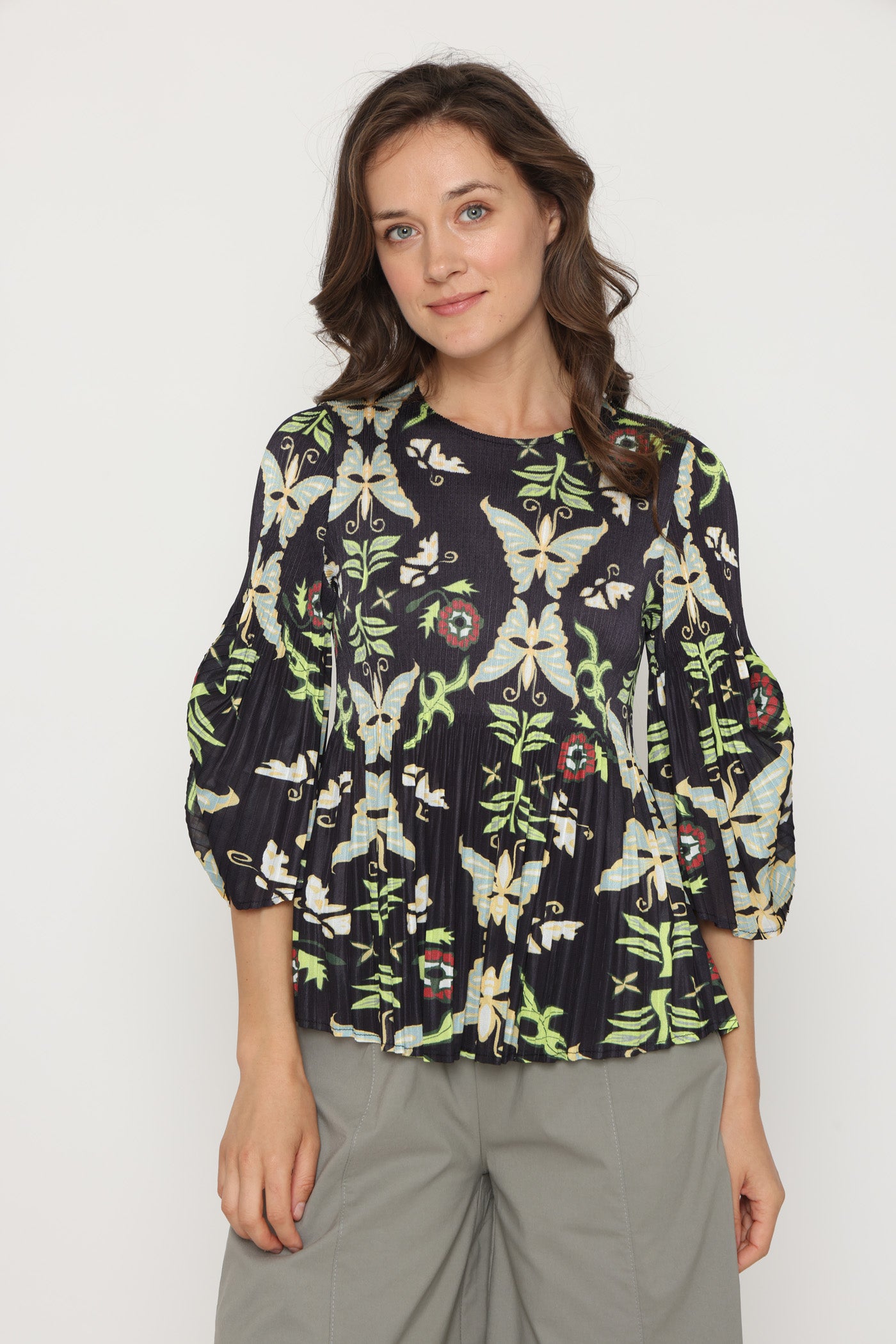 חולצת אווירה