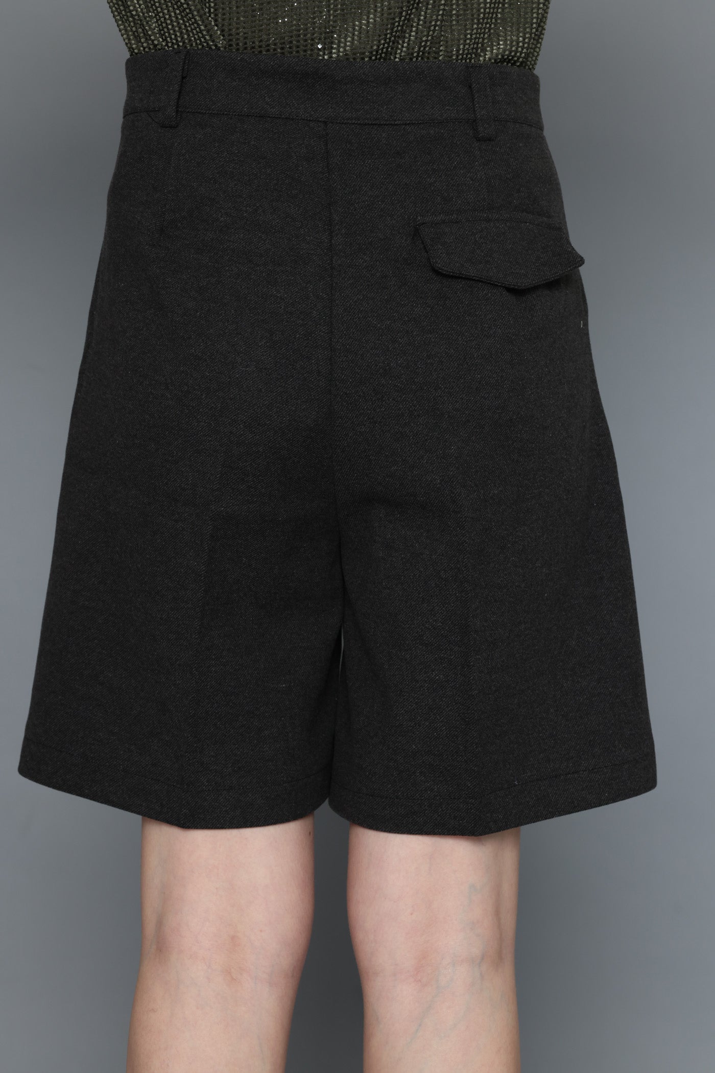 מכנסיי חורף קצרים