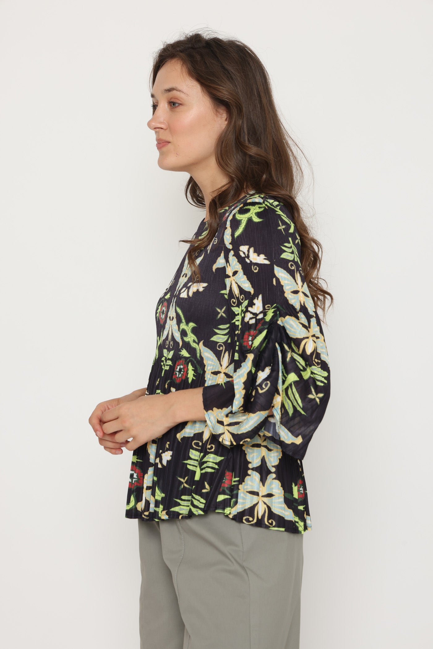 חולצת אווירה