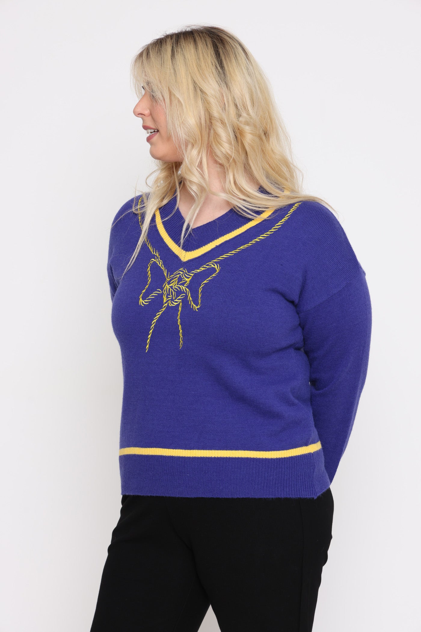 סריג מכבי חורף