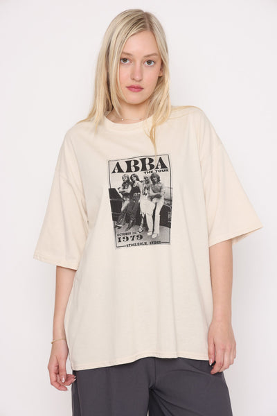 חולצת ABBA