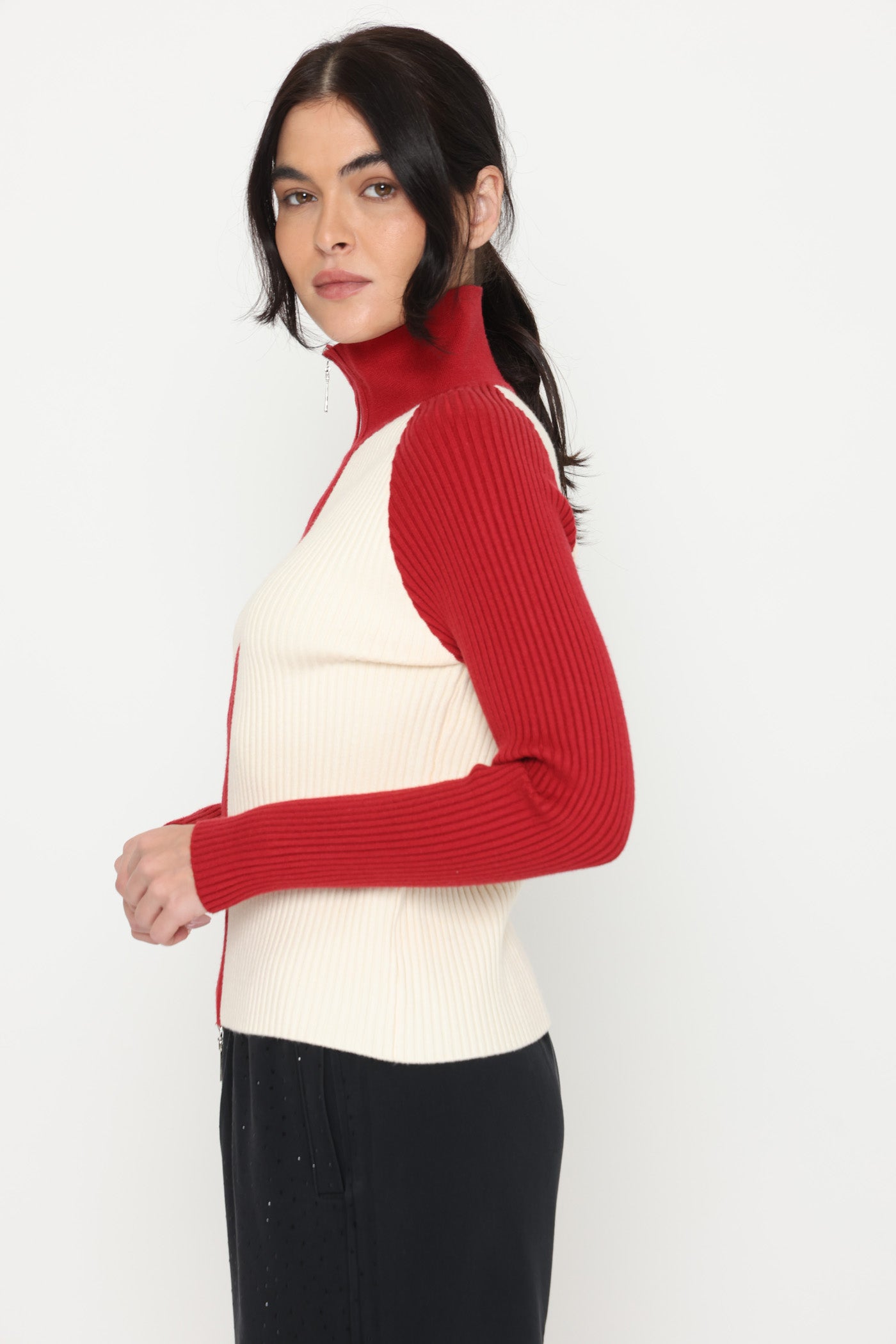 קרדיגן מסגרת