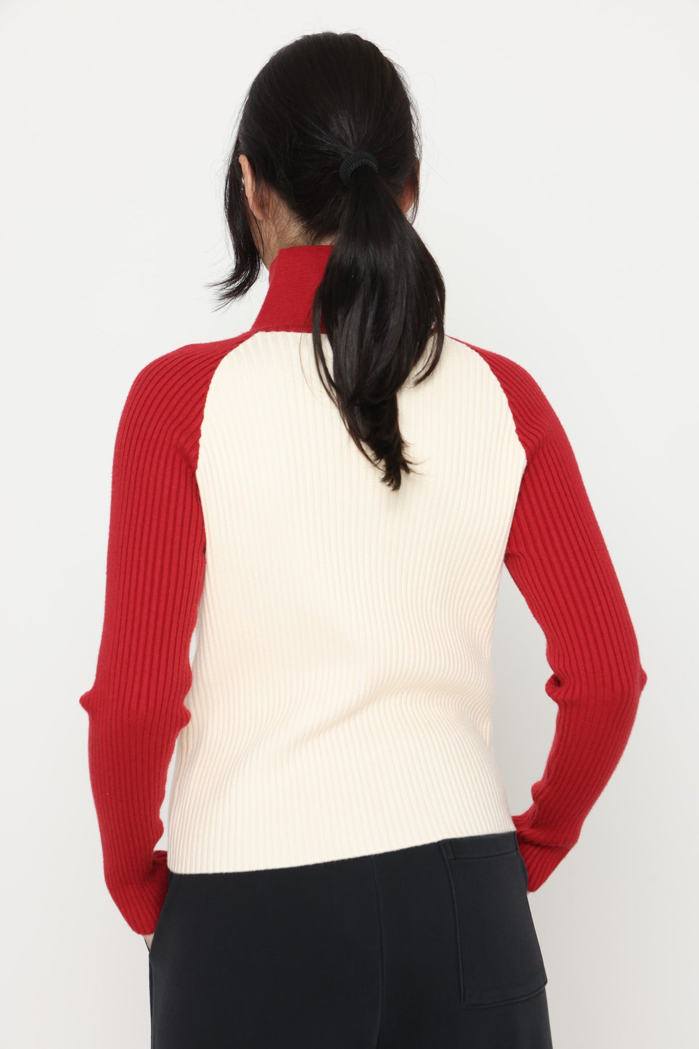 קרדיגן מסגרת