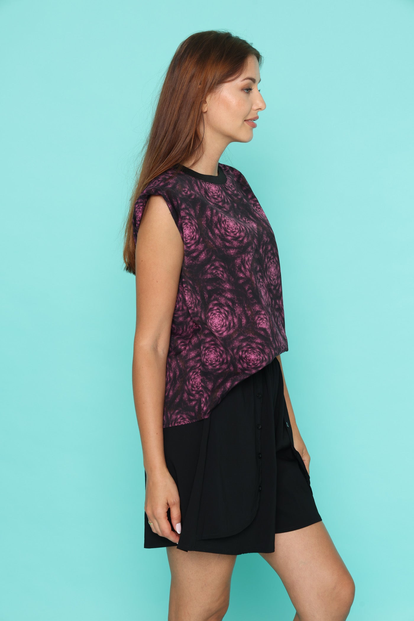 חולצת אורות