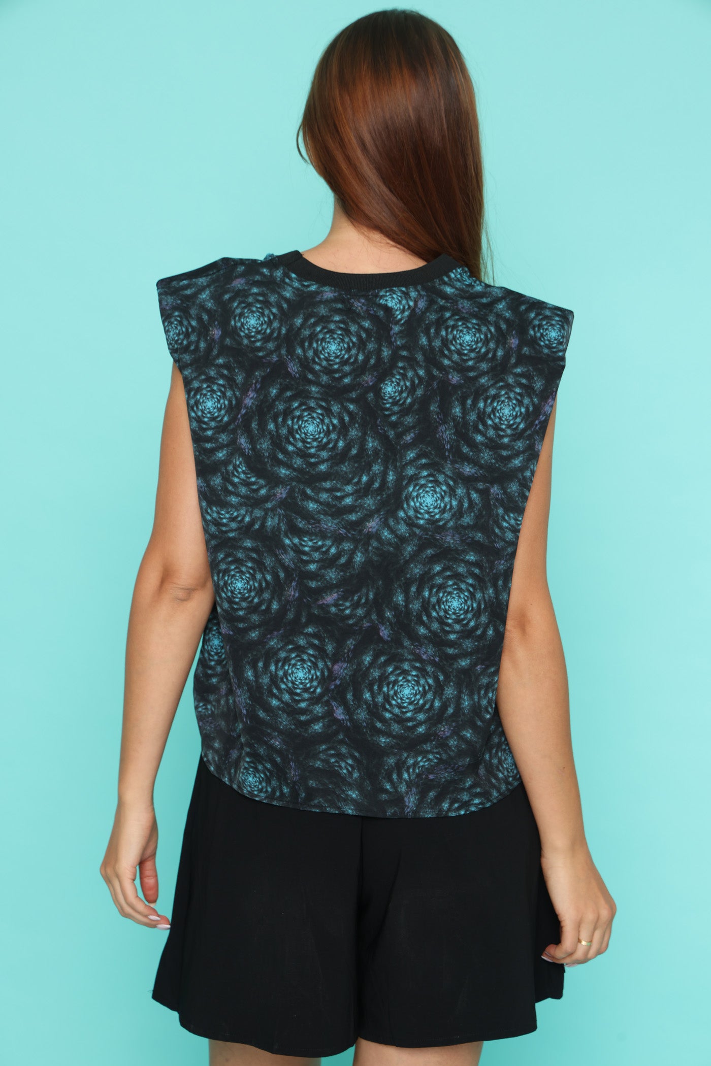 חולצת אורות