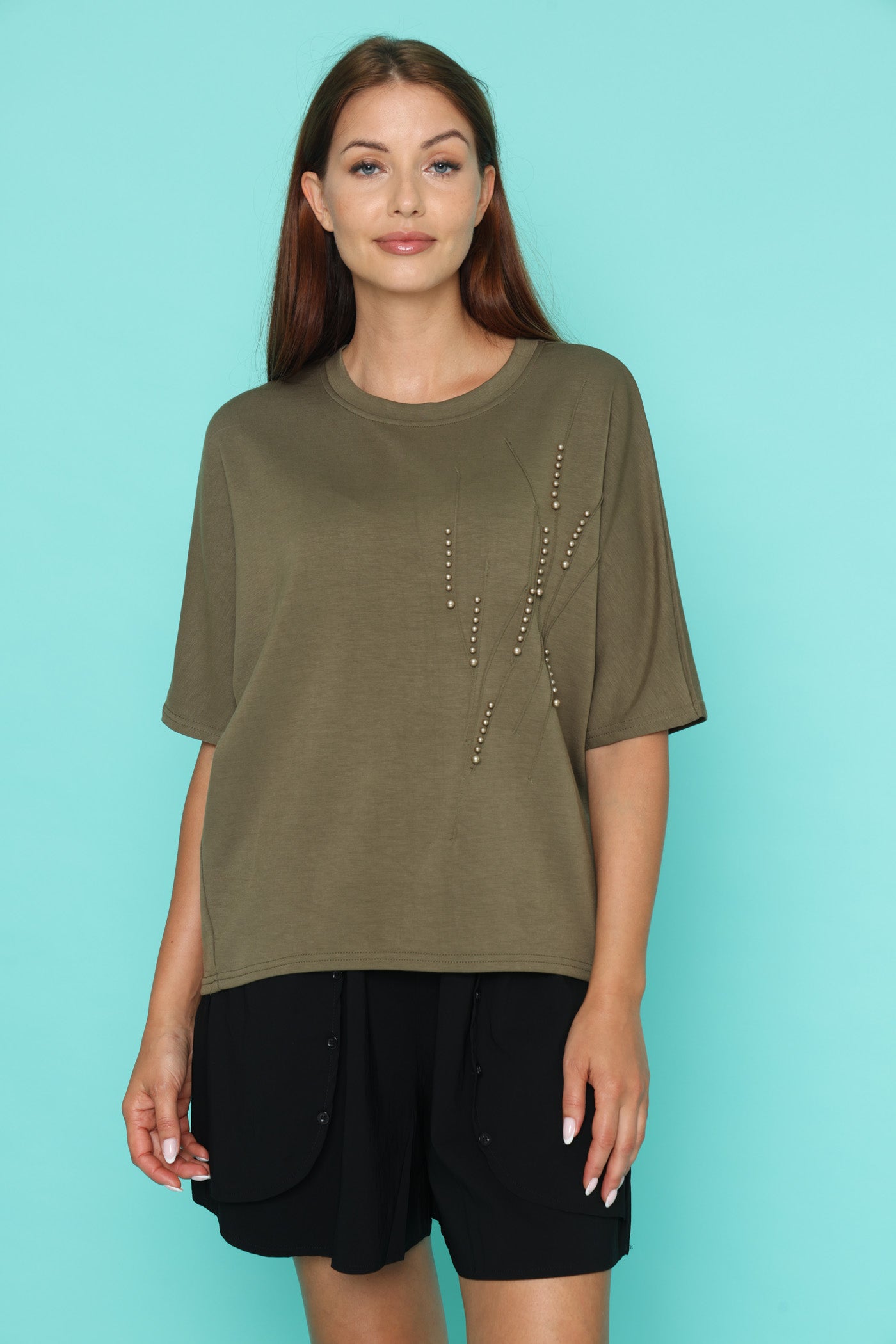 חולצת שיבולים