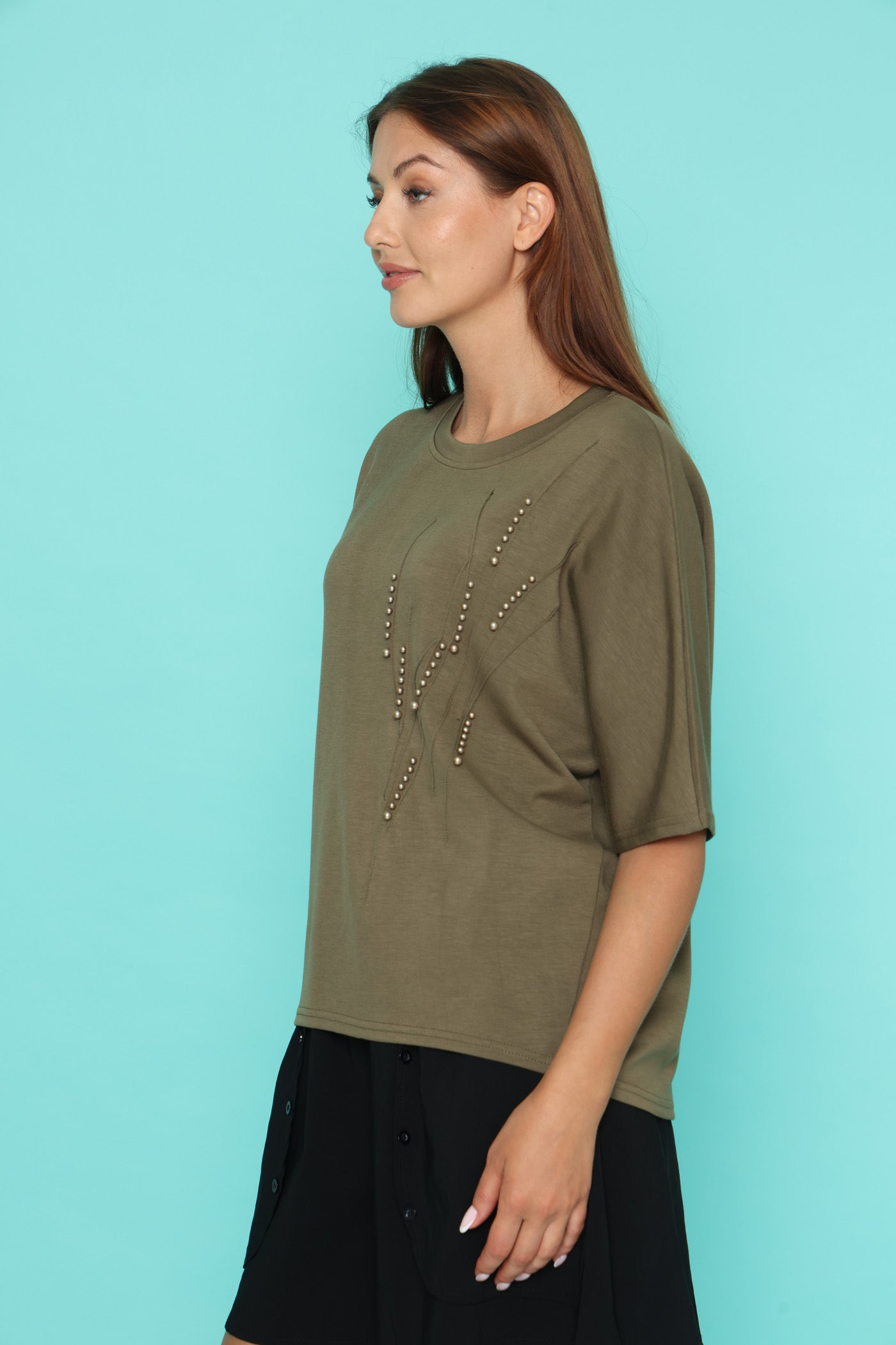 חולצת שיבולים