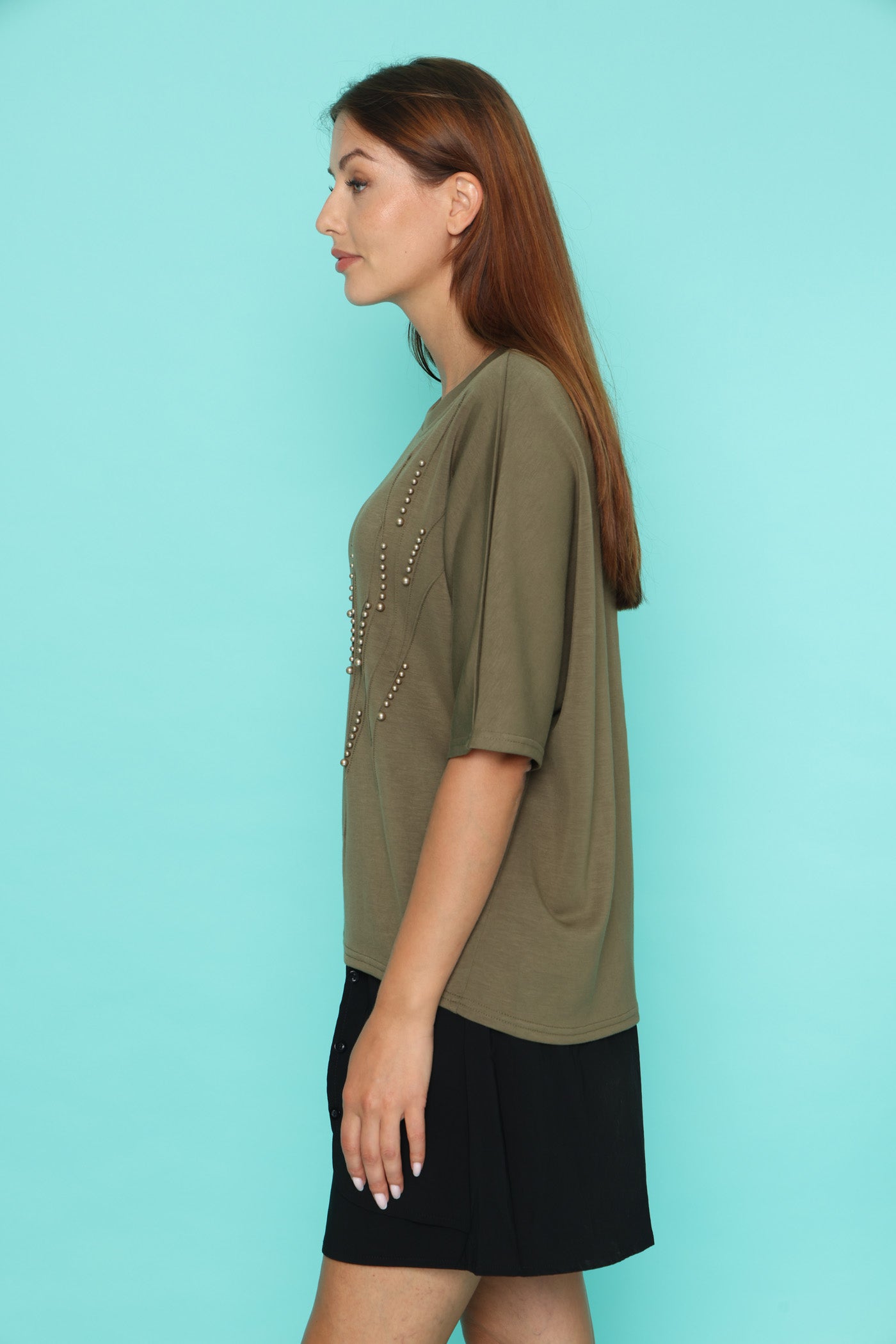 חולצת שיבולים