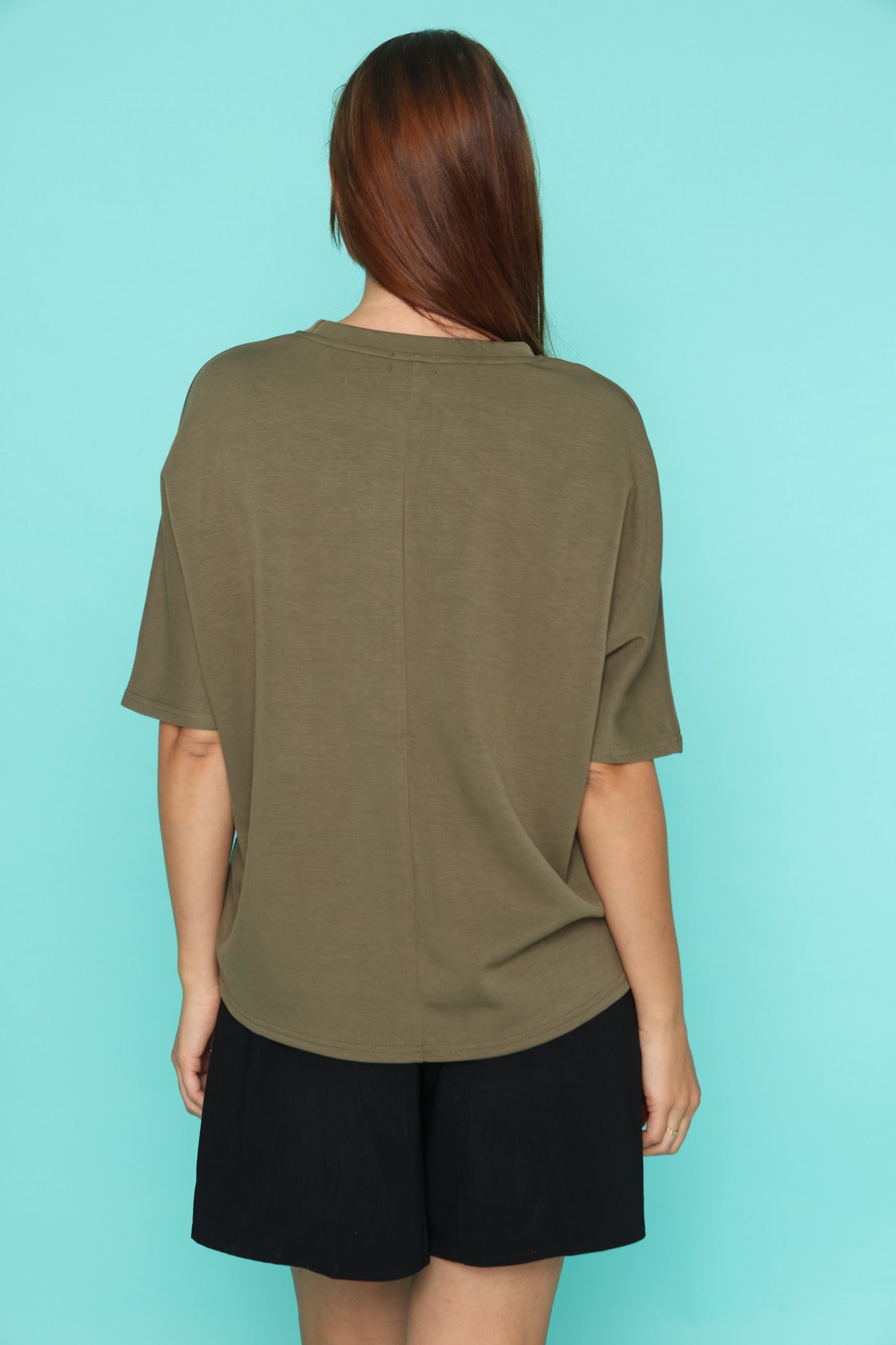 חולצת שיבולים