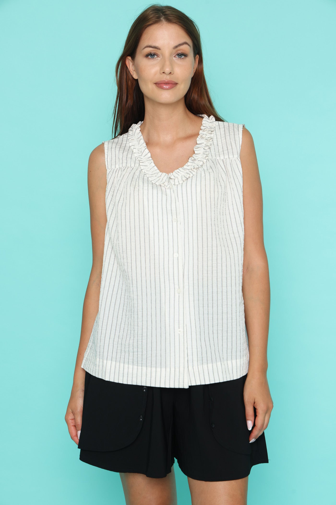 גופיית פסים