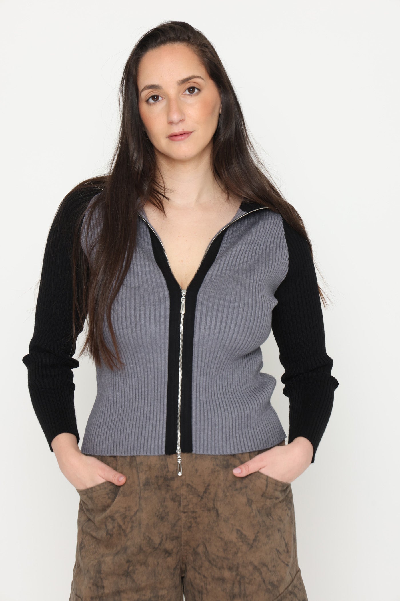 קרדיגן מסגרת