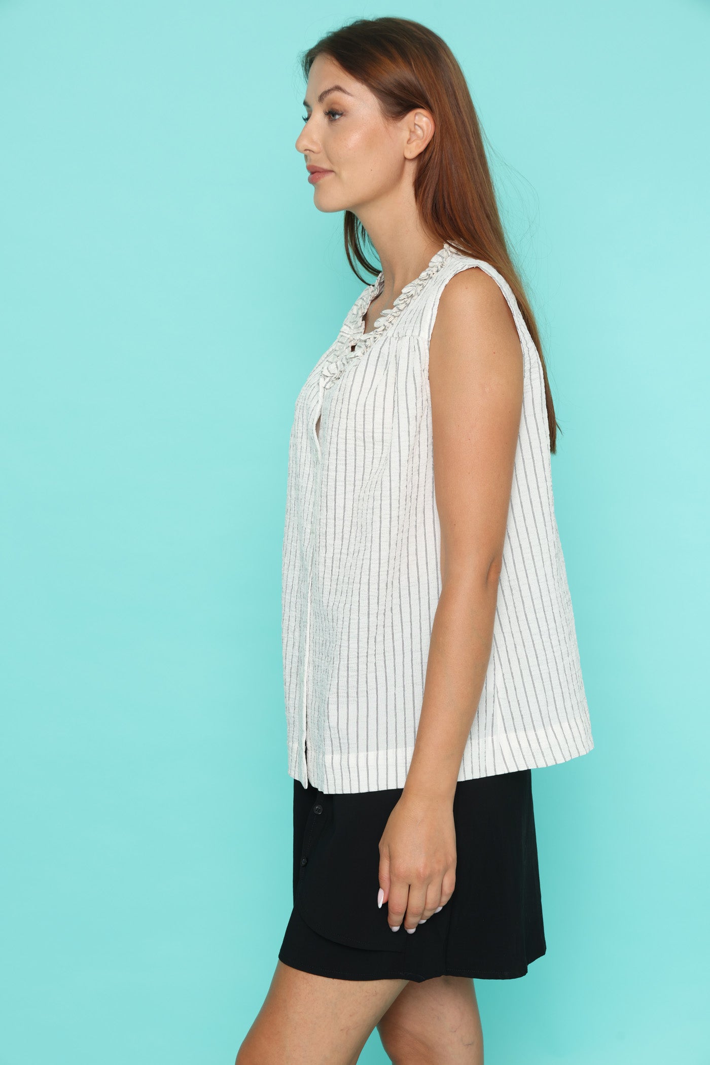 גופיית פסים