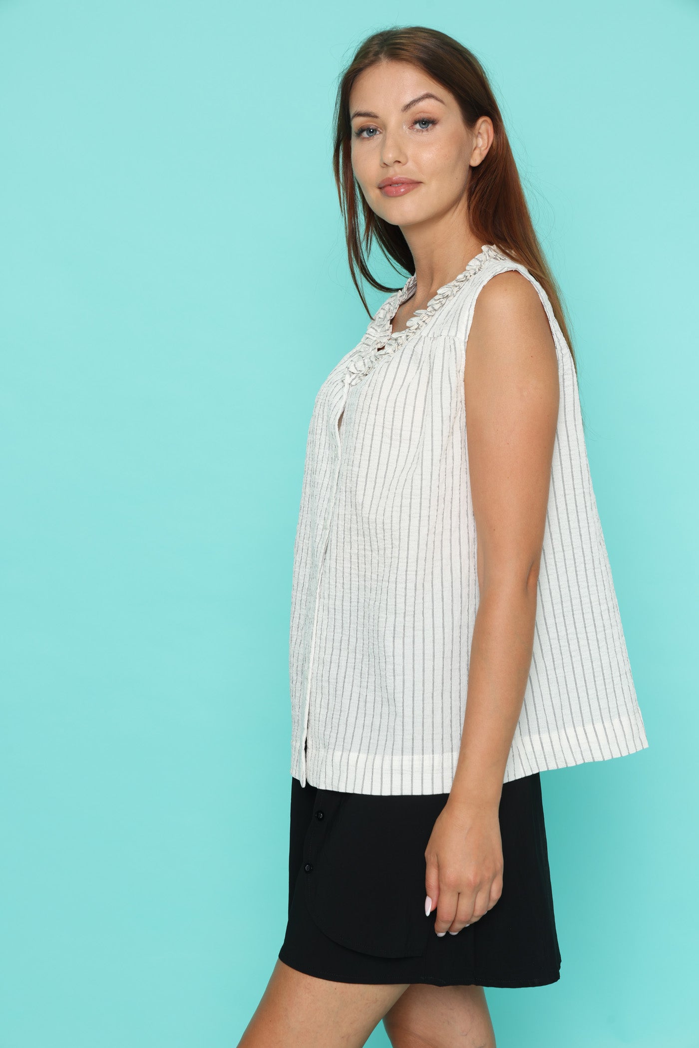 גופיית פסים