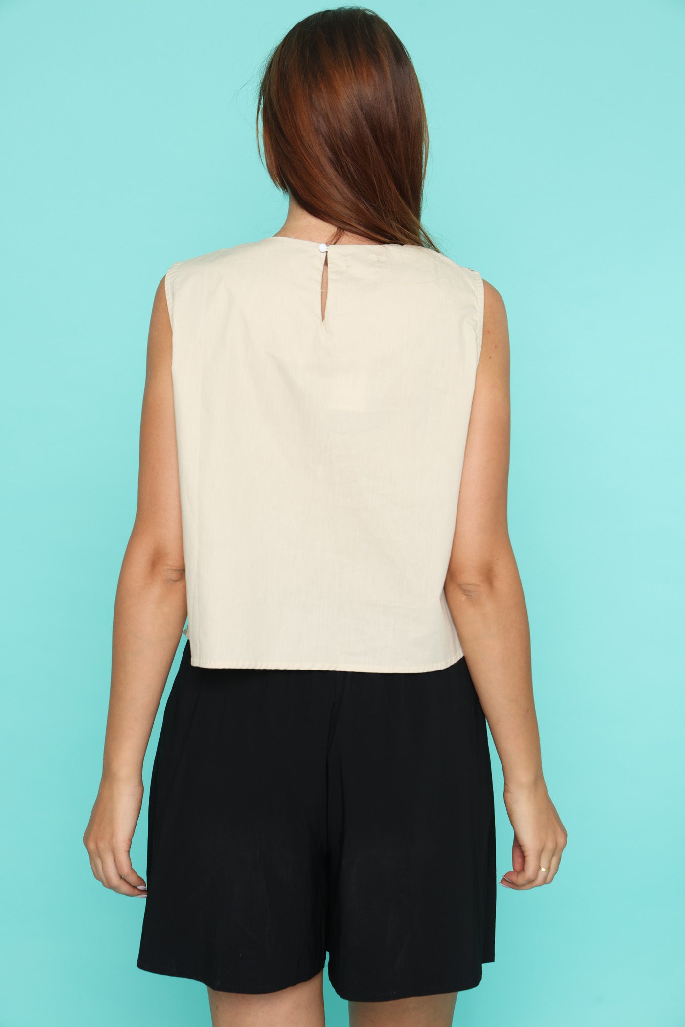 גופיה רומנטית